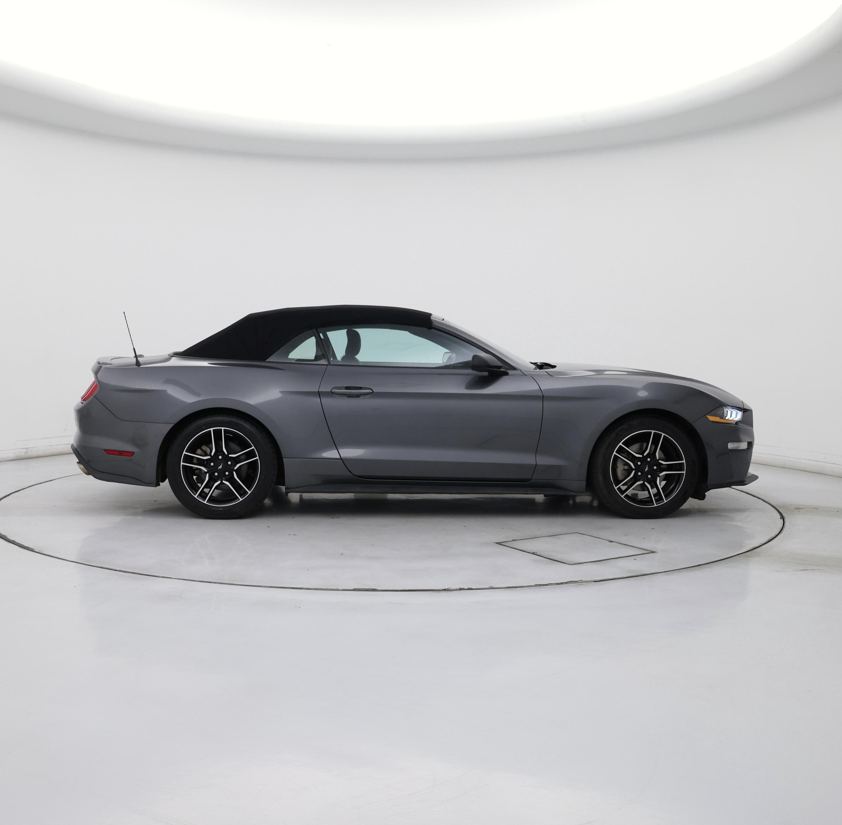 Thumbnail: 2023 Ford Mustang - 7