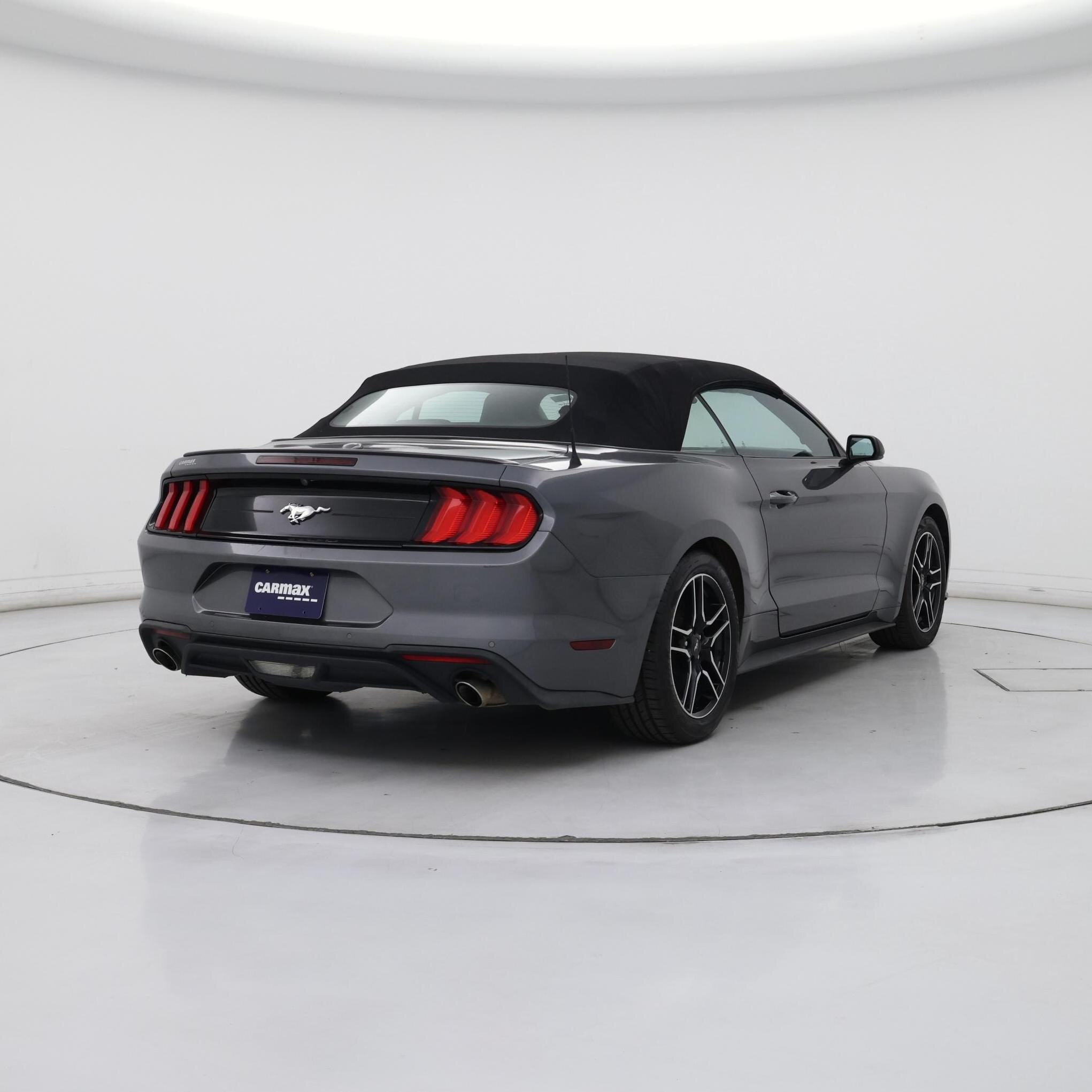 Thumbnail: 2023 Ford Mustang - 8