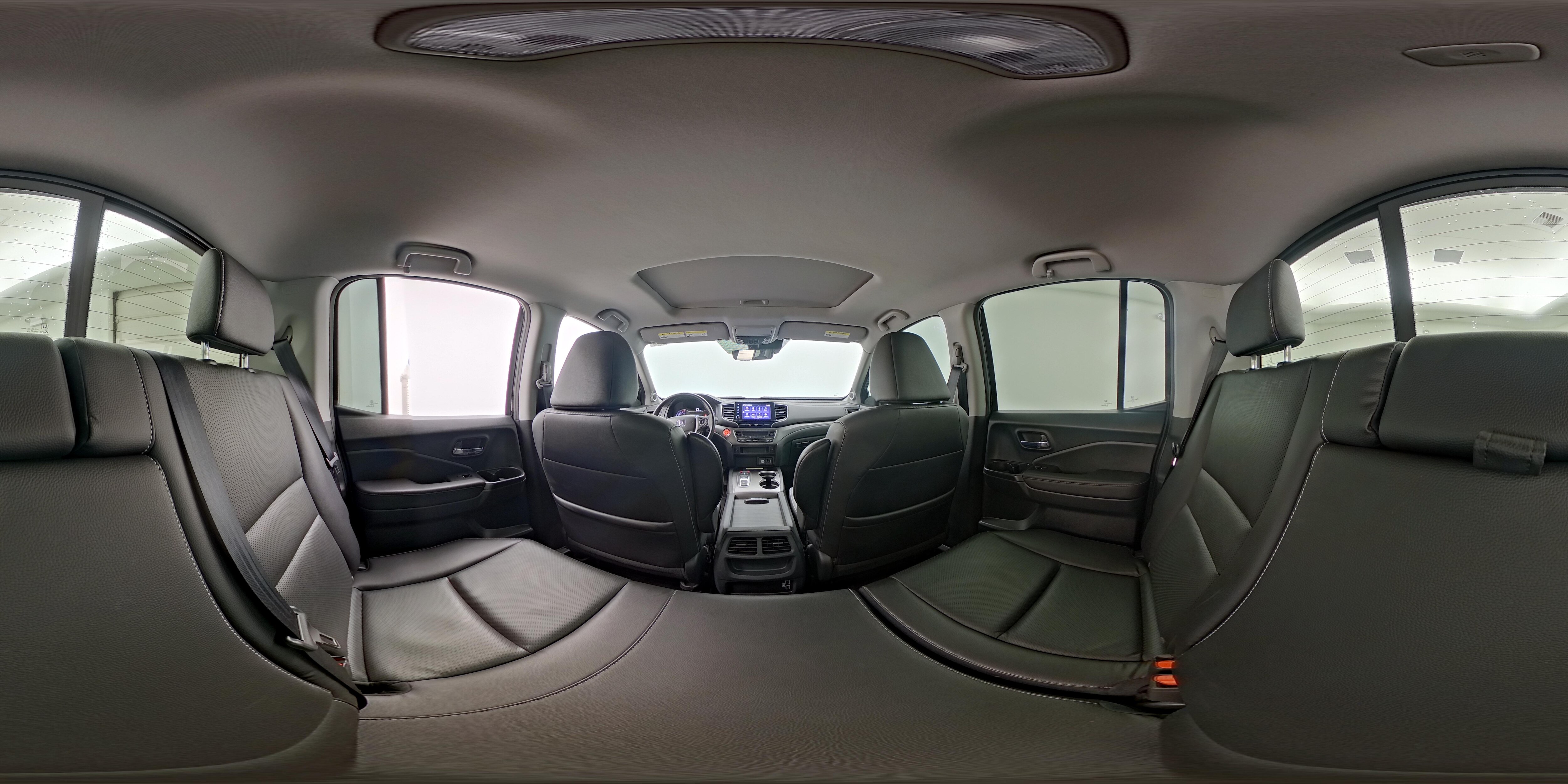 2023 Honda Ridgeline RTL-E - Photo 27