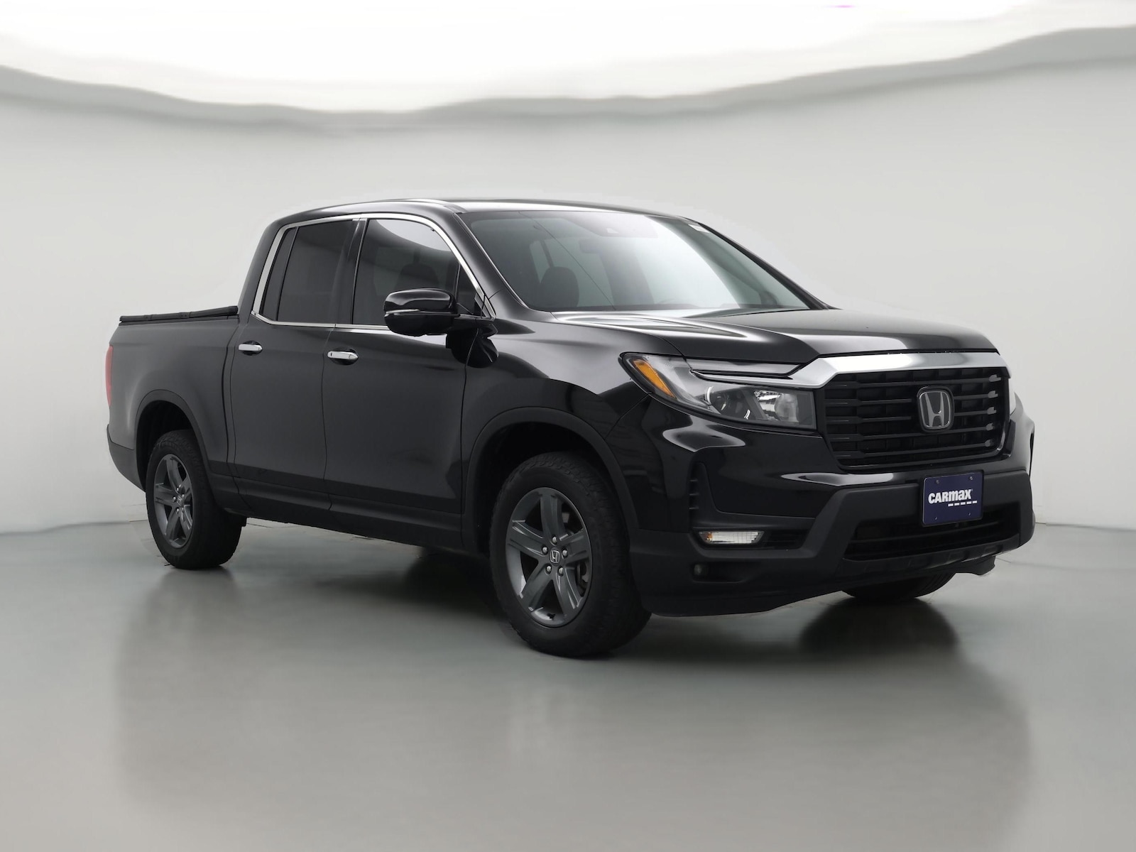 2023 Honda Ridgeline RTL-E - Photo 1
