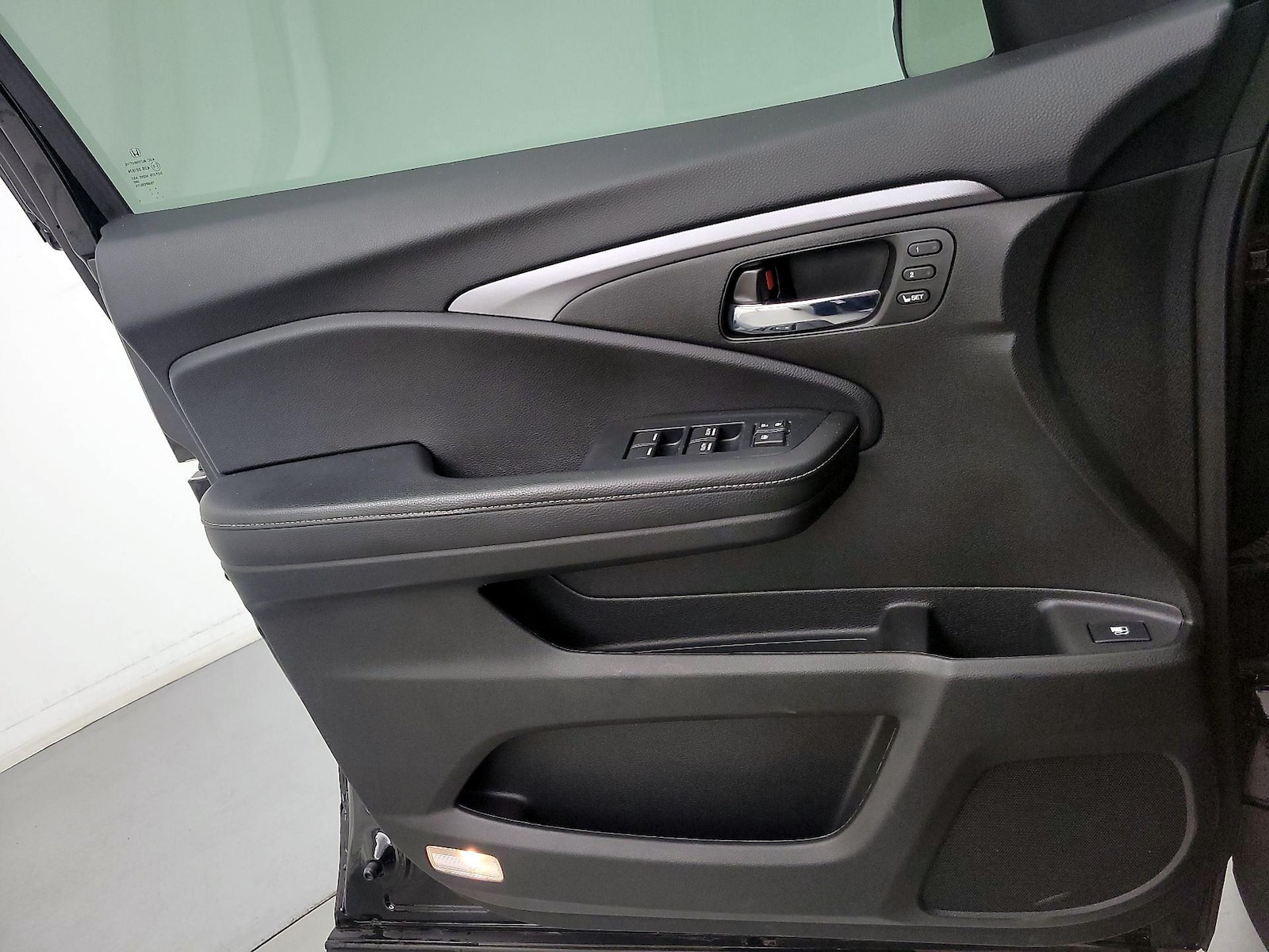 2023 Honda Ridgeline RTL-E - Photo 13