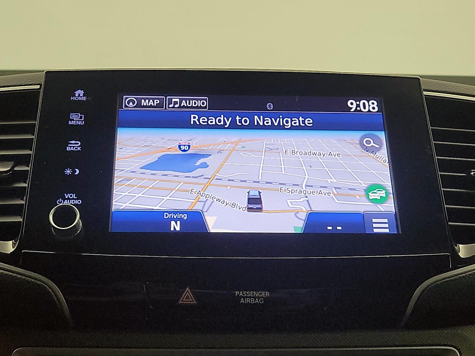 2023 Honda Ridgeline RTL-E - Photo 15
