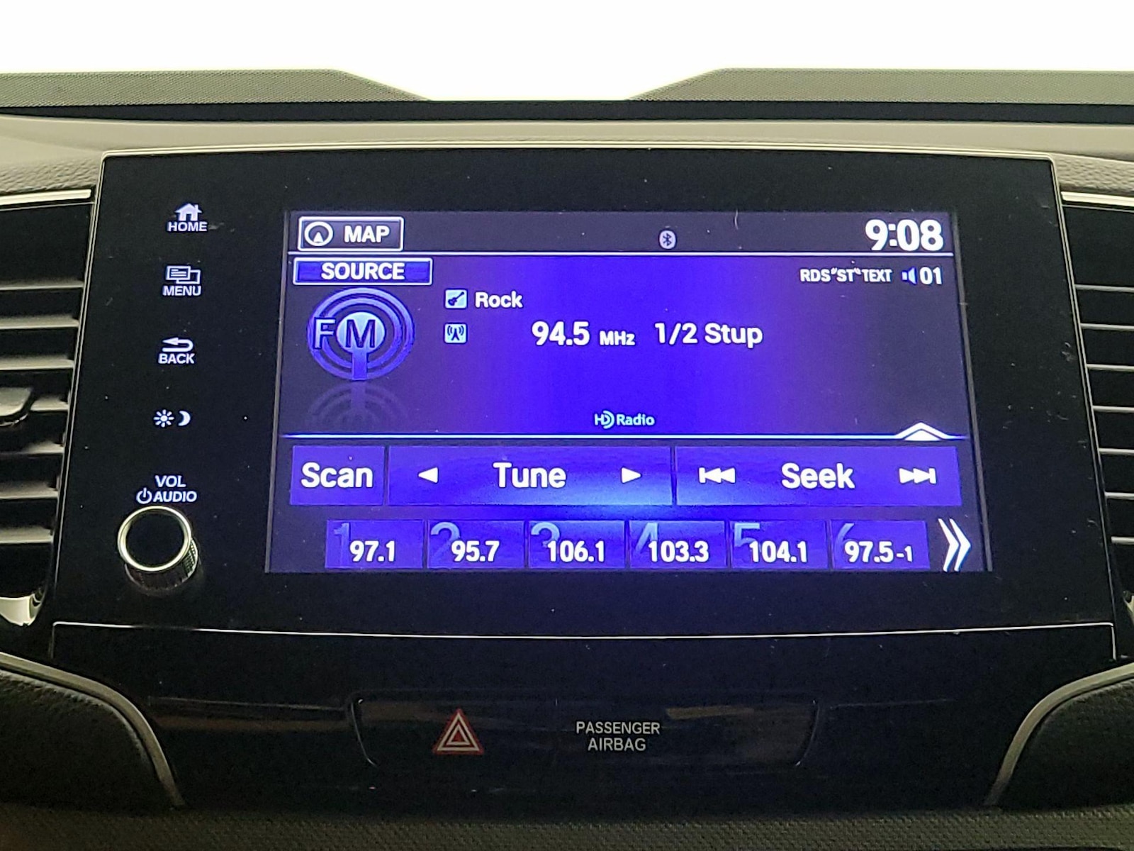 2023 Honda Ridgeline RTL-E - Photo 17