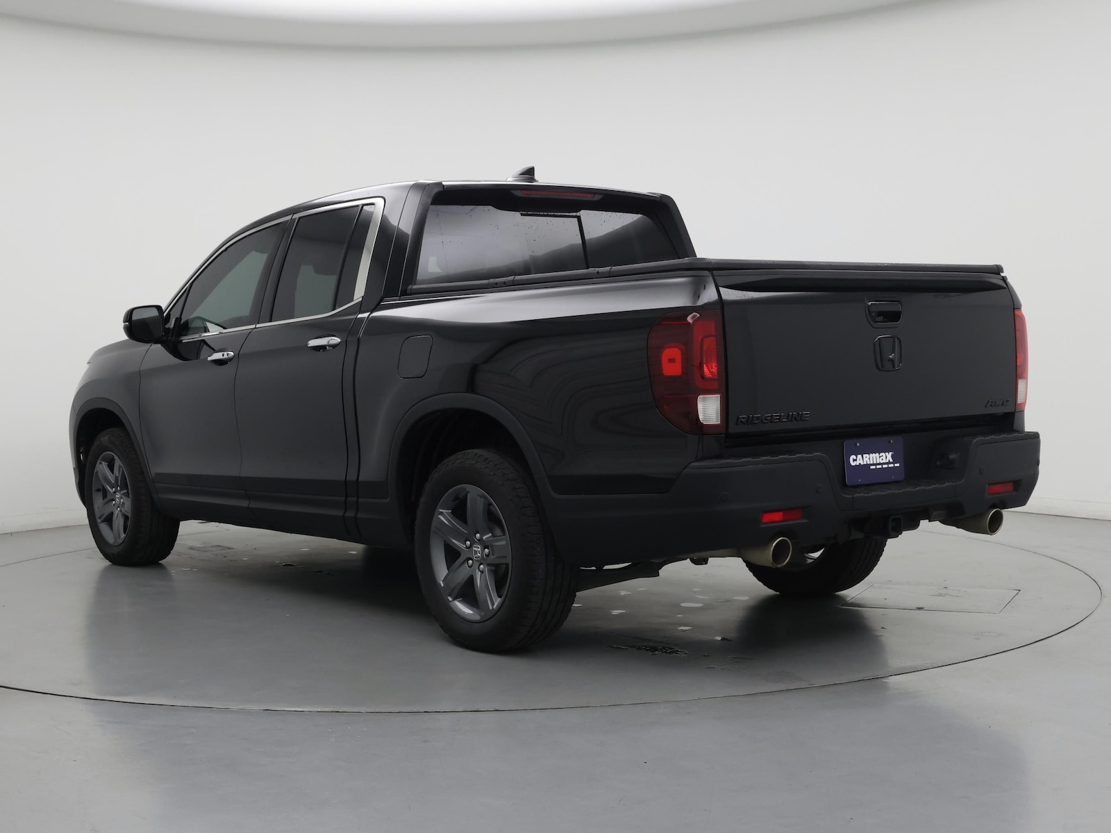 2023 Honda Ridgeline RTL-E - Photo 3