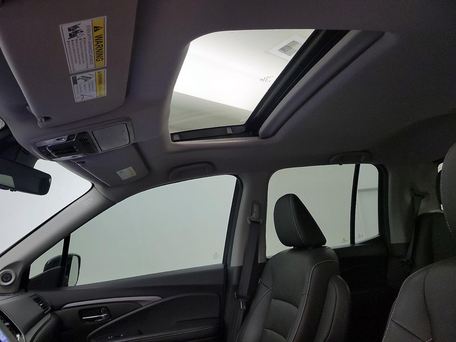 2023 Honda Ridgeline RTL-E - Photo 21