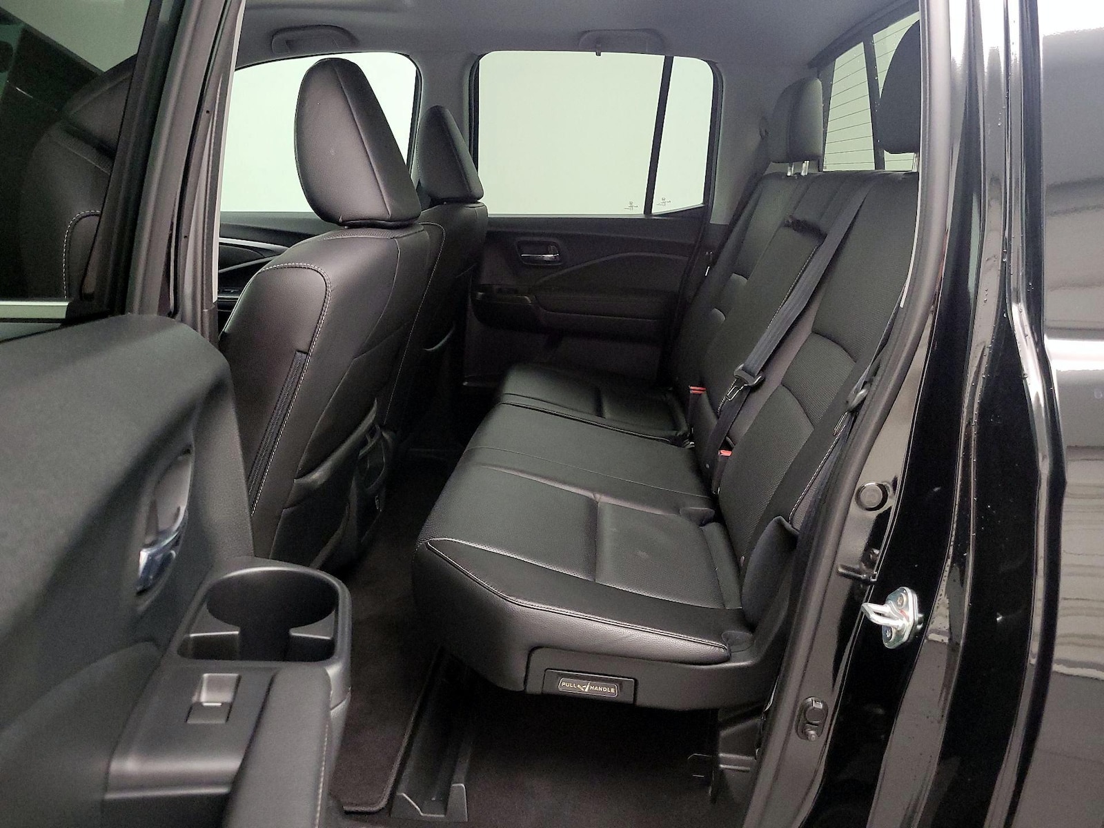 2023 Honda Ridgeline RTL-E - Photo 22
