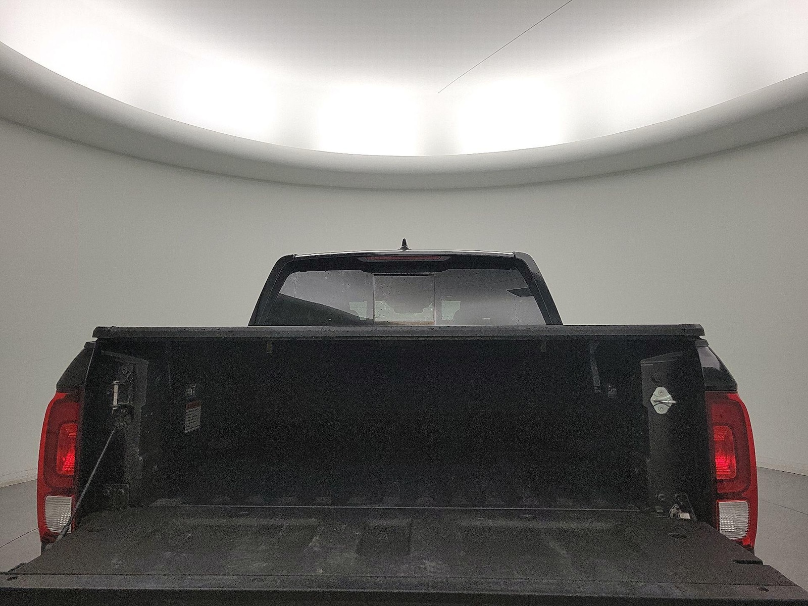 2023 Honda Ridgeline RTL-E - Photo 23