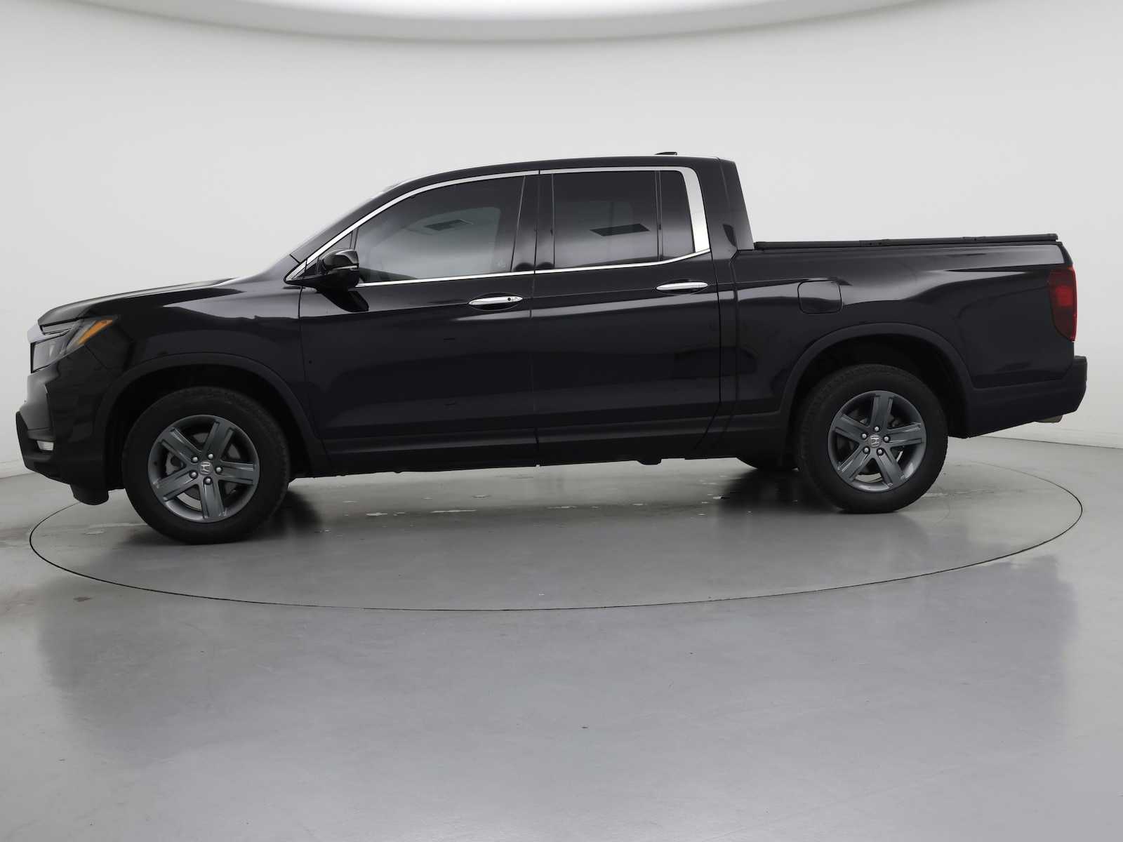2023 Honda Ridgeline RTL-E - Photo 4