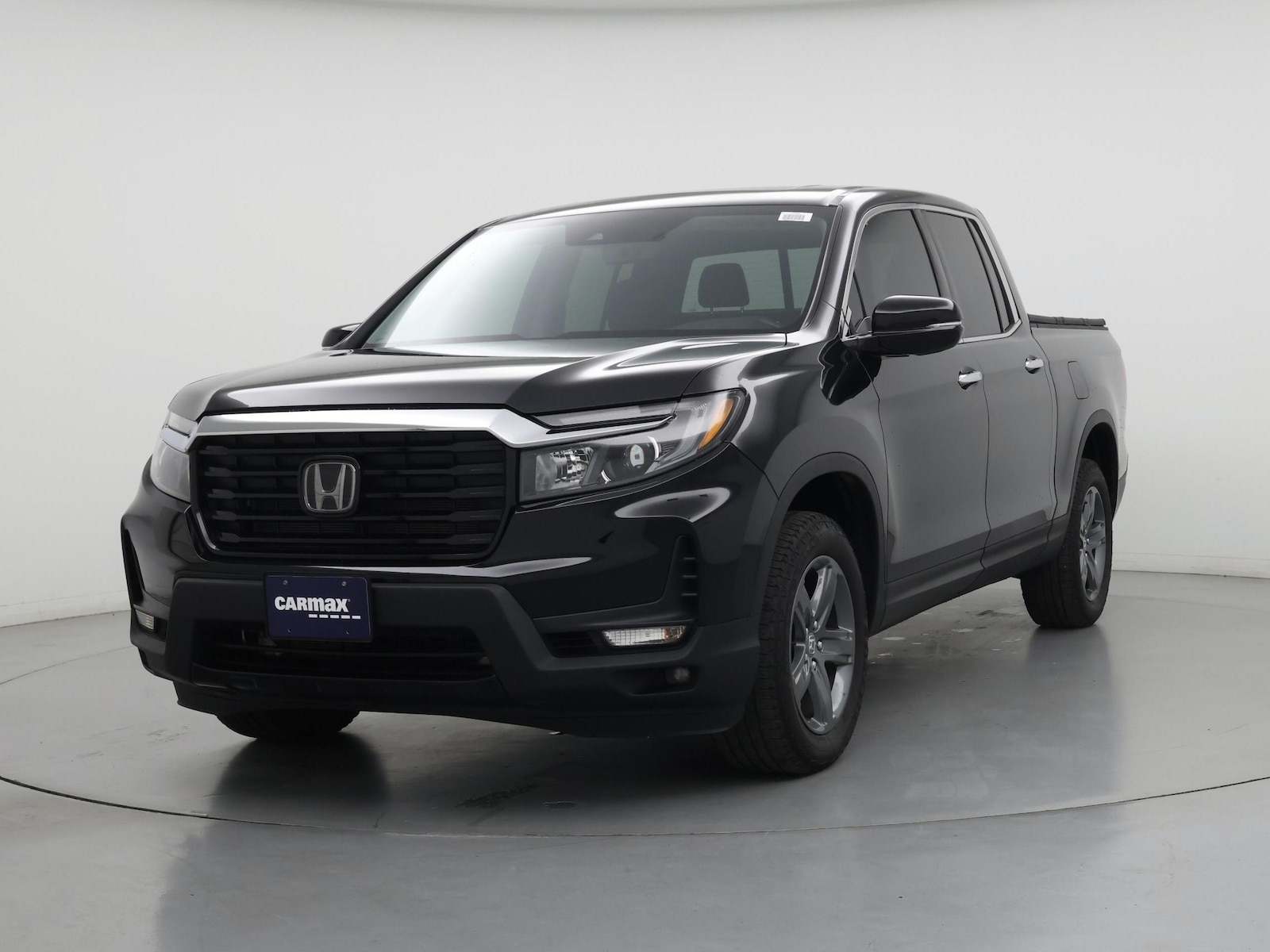 2023 Honda Ridgeline RTL-E - Photo 5
