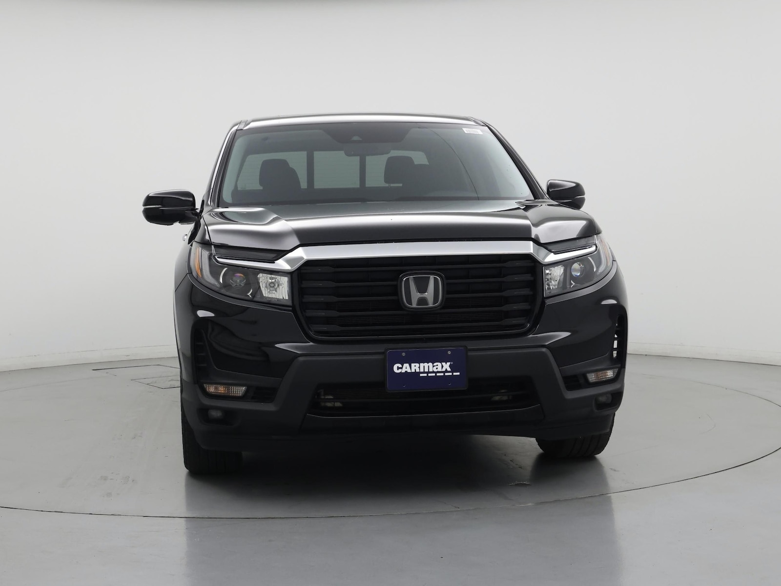 2023 Honda Ridgeline RTL-E - Photo 6