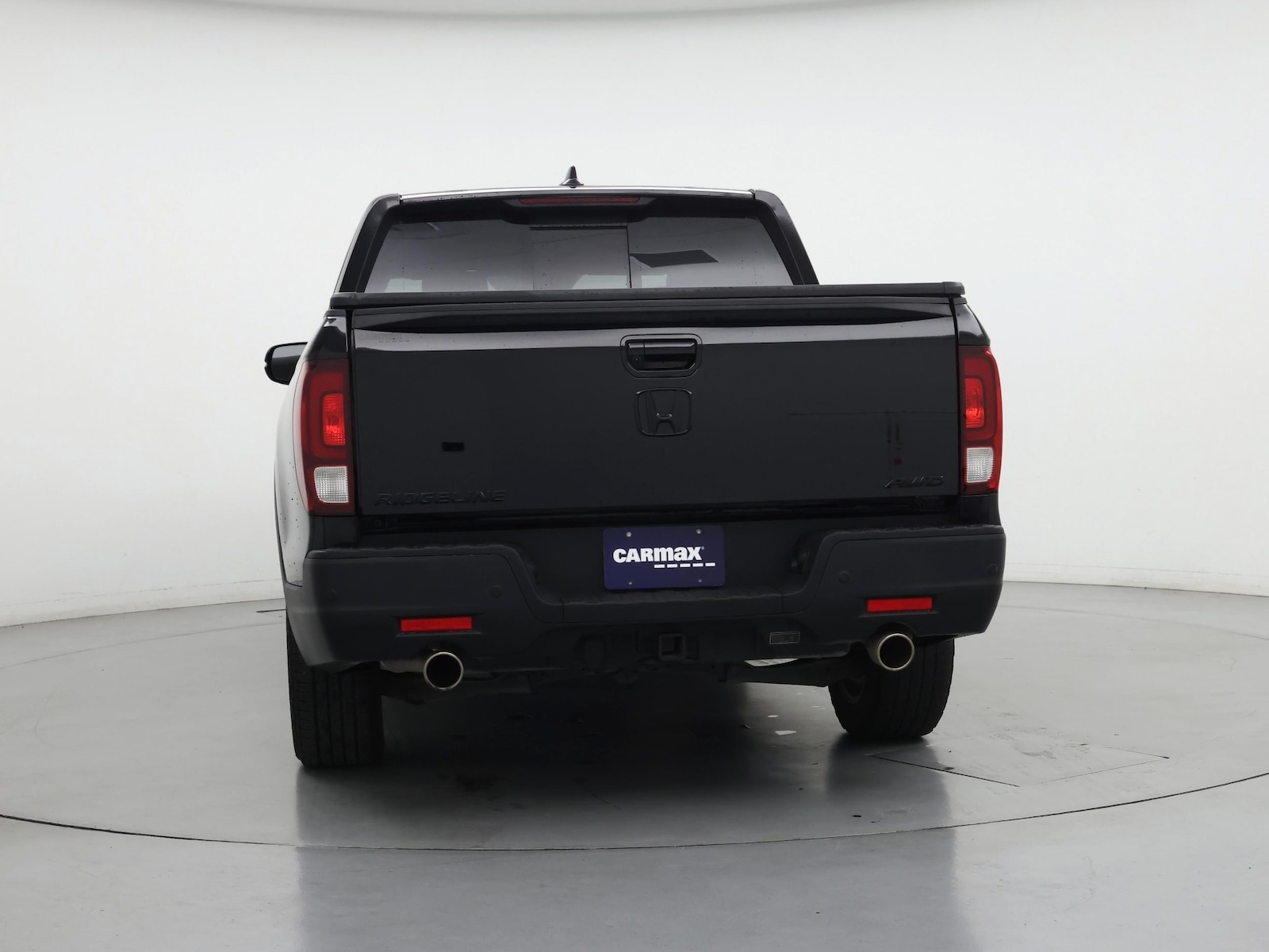 2023 Honda Ridgeline RTL-E - Photo 7