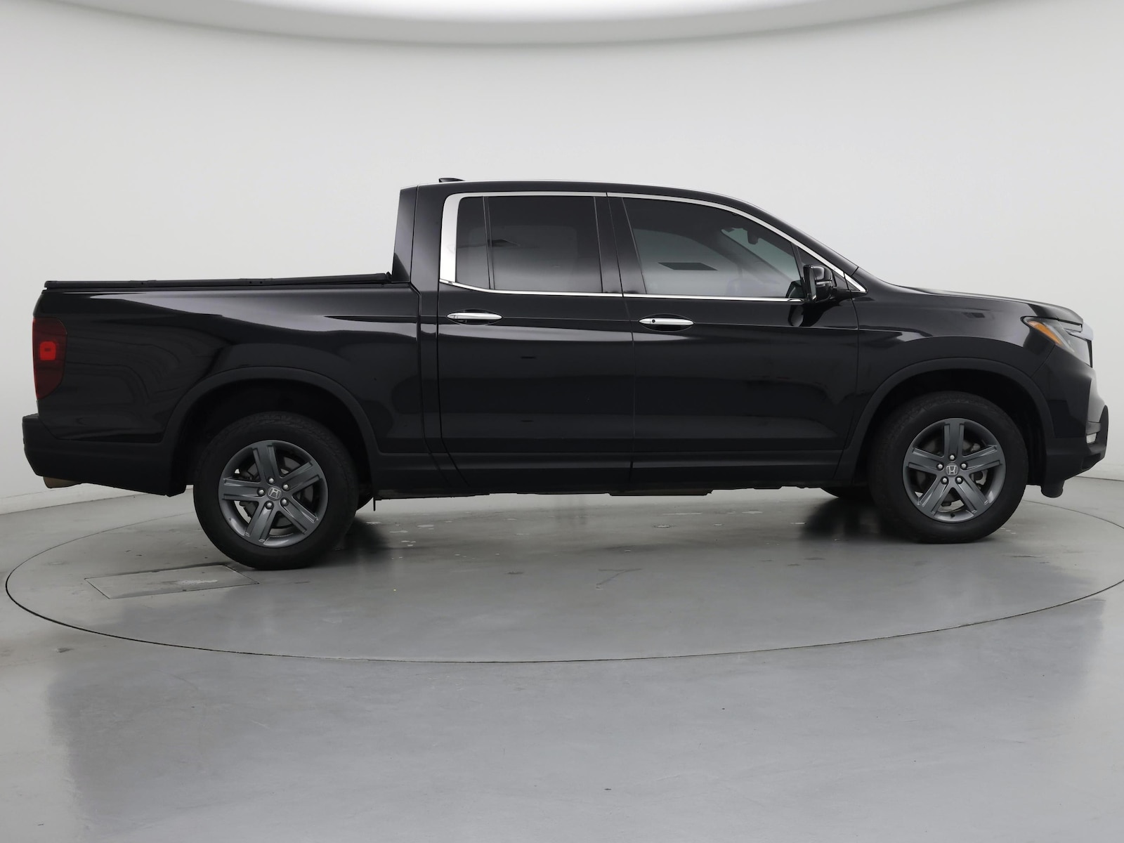 2023 Honda Ridgeline RTL-E - Photo 8