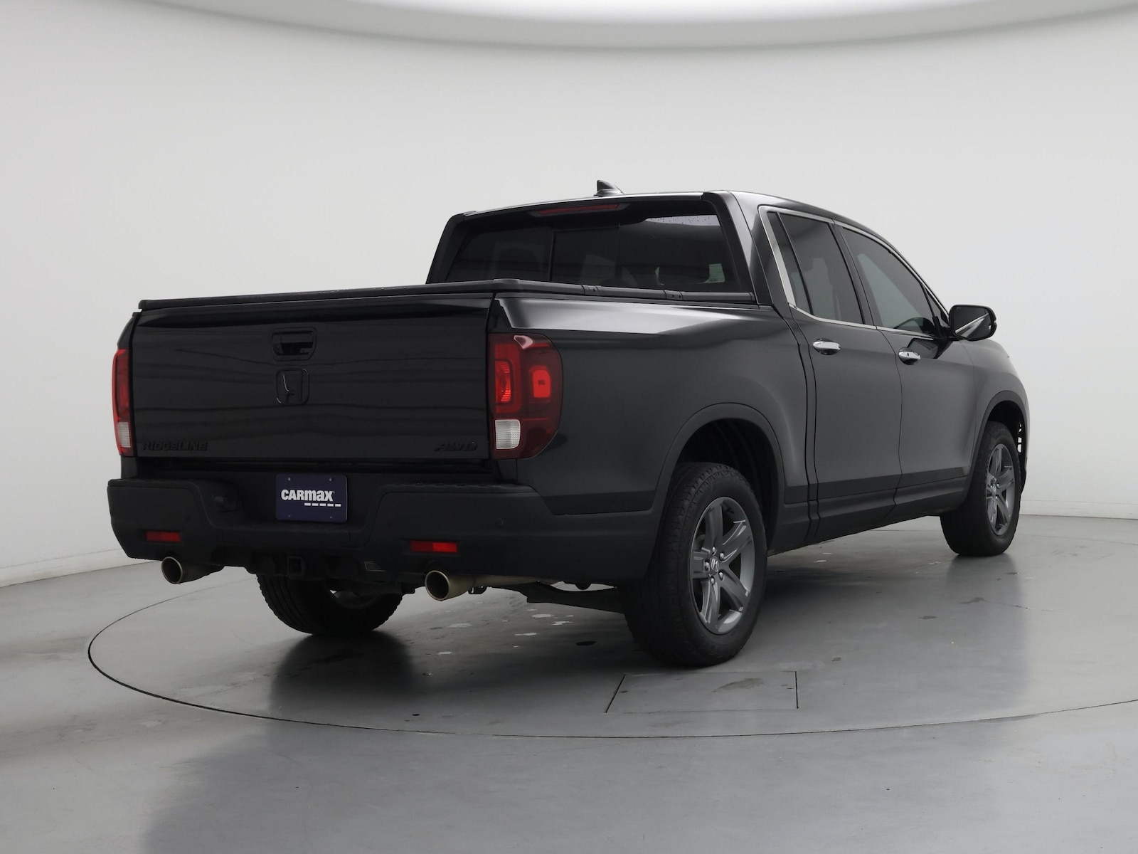 2023 Honda Ridgeline RTL-E - Photo 9
