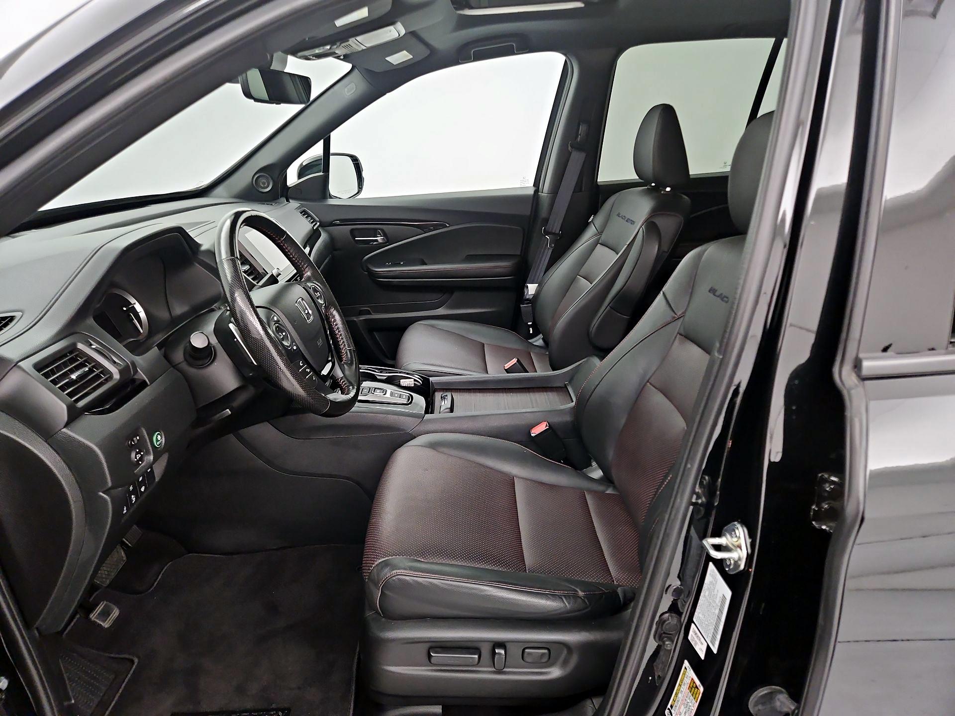 Thumbnail: 2023 Honda Ridgeline - 11