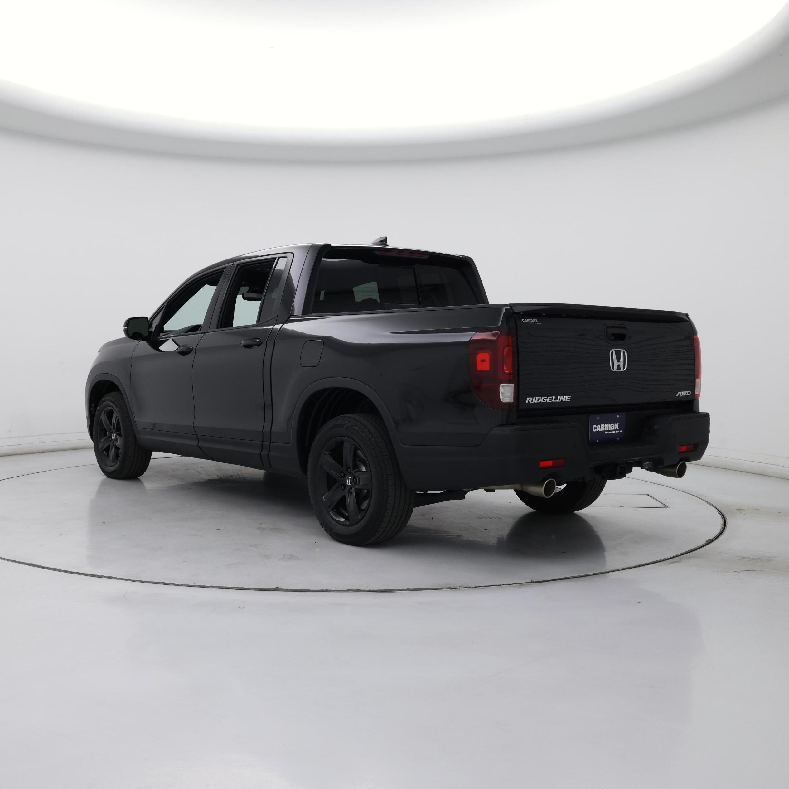 Thumbnail: 2023 Honda Ridgeline - 2