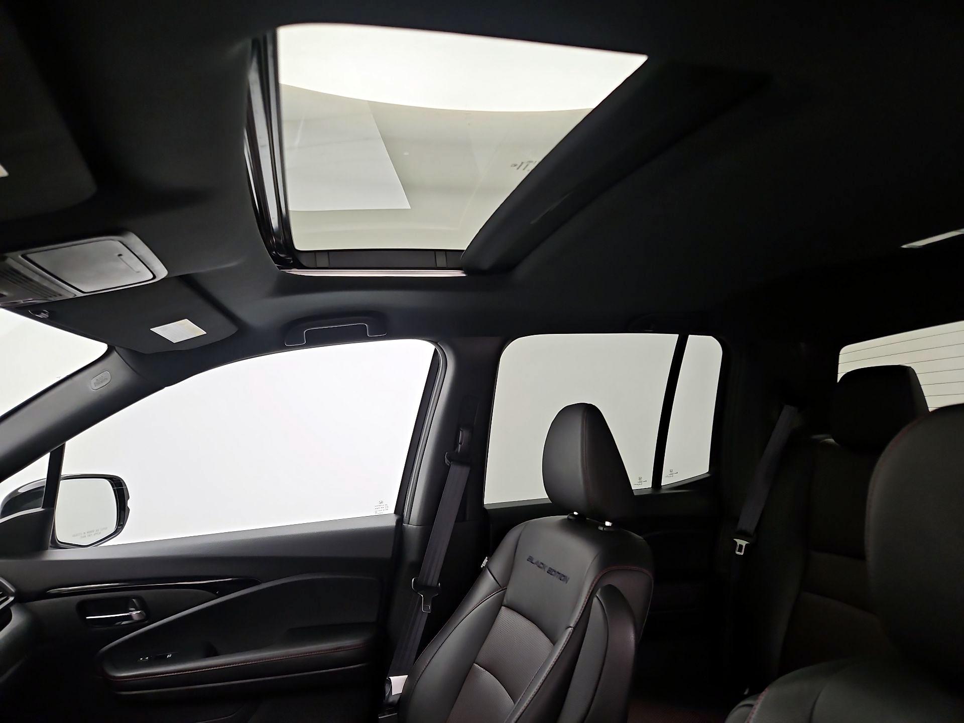 Thumbnail: 2023 Honda Ridgeline - 19