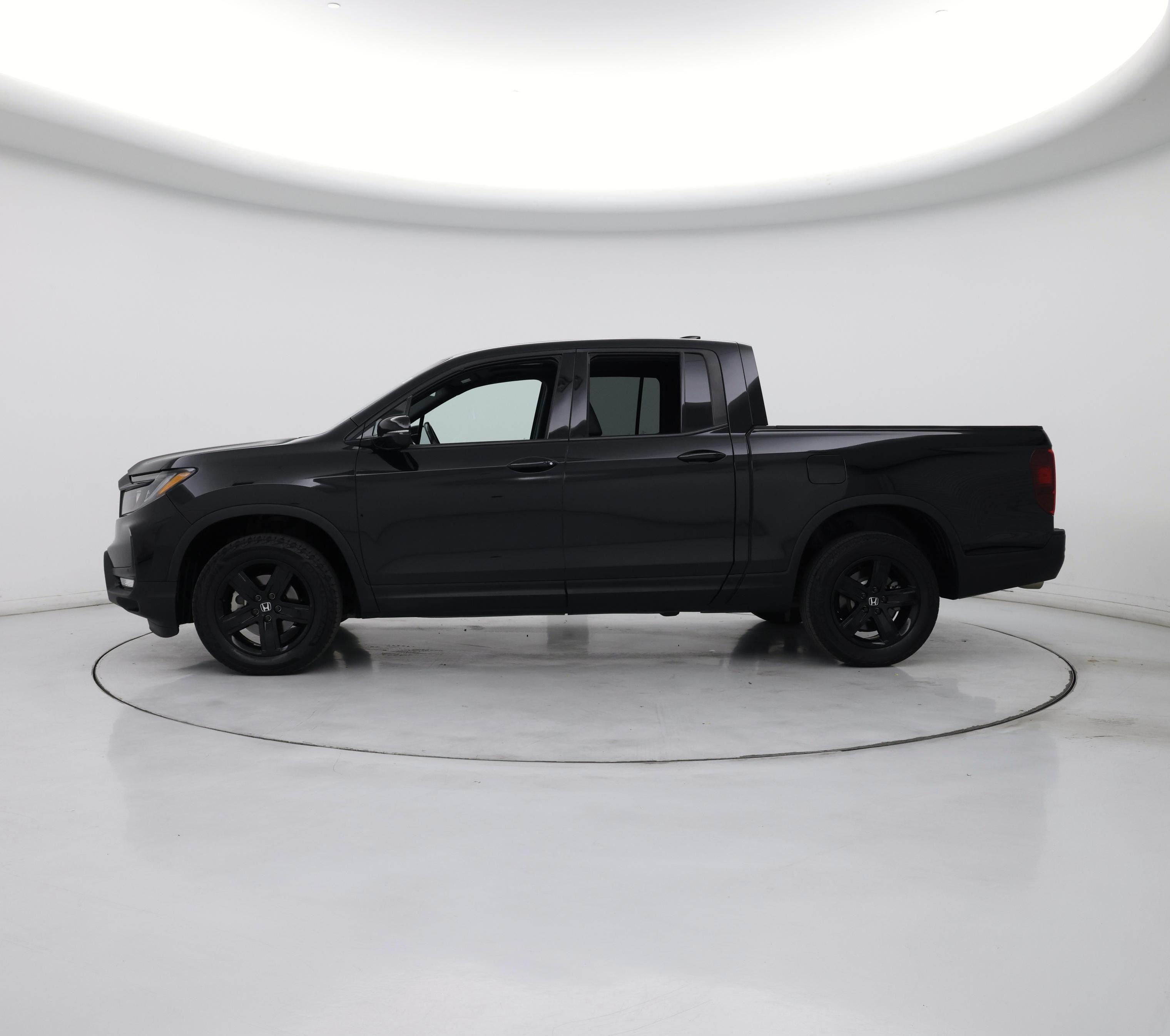Thumbnail: 2023 Honda Ridgeline - 3