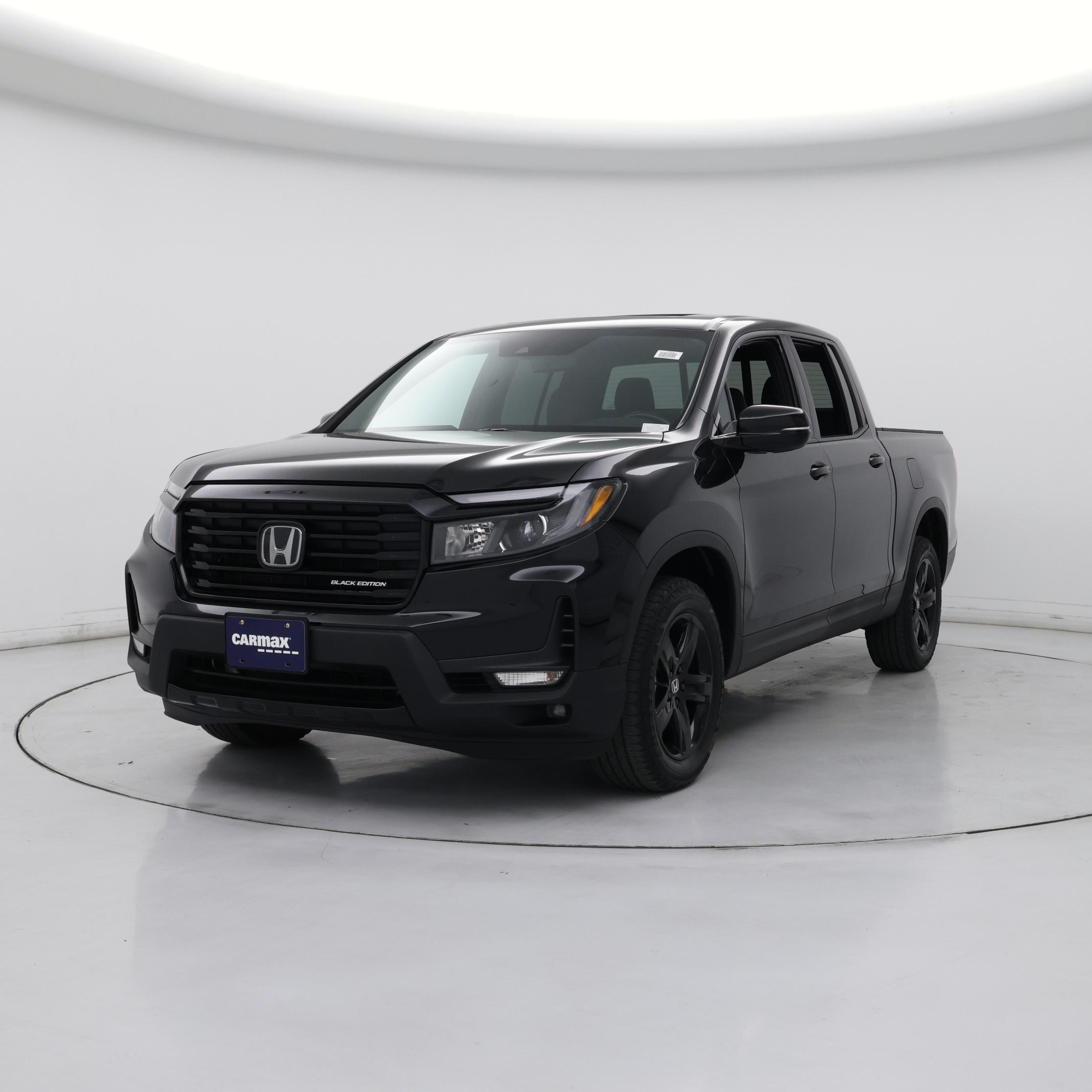 Thumbnail: 2023 Honda Ridgeline - 4