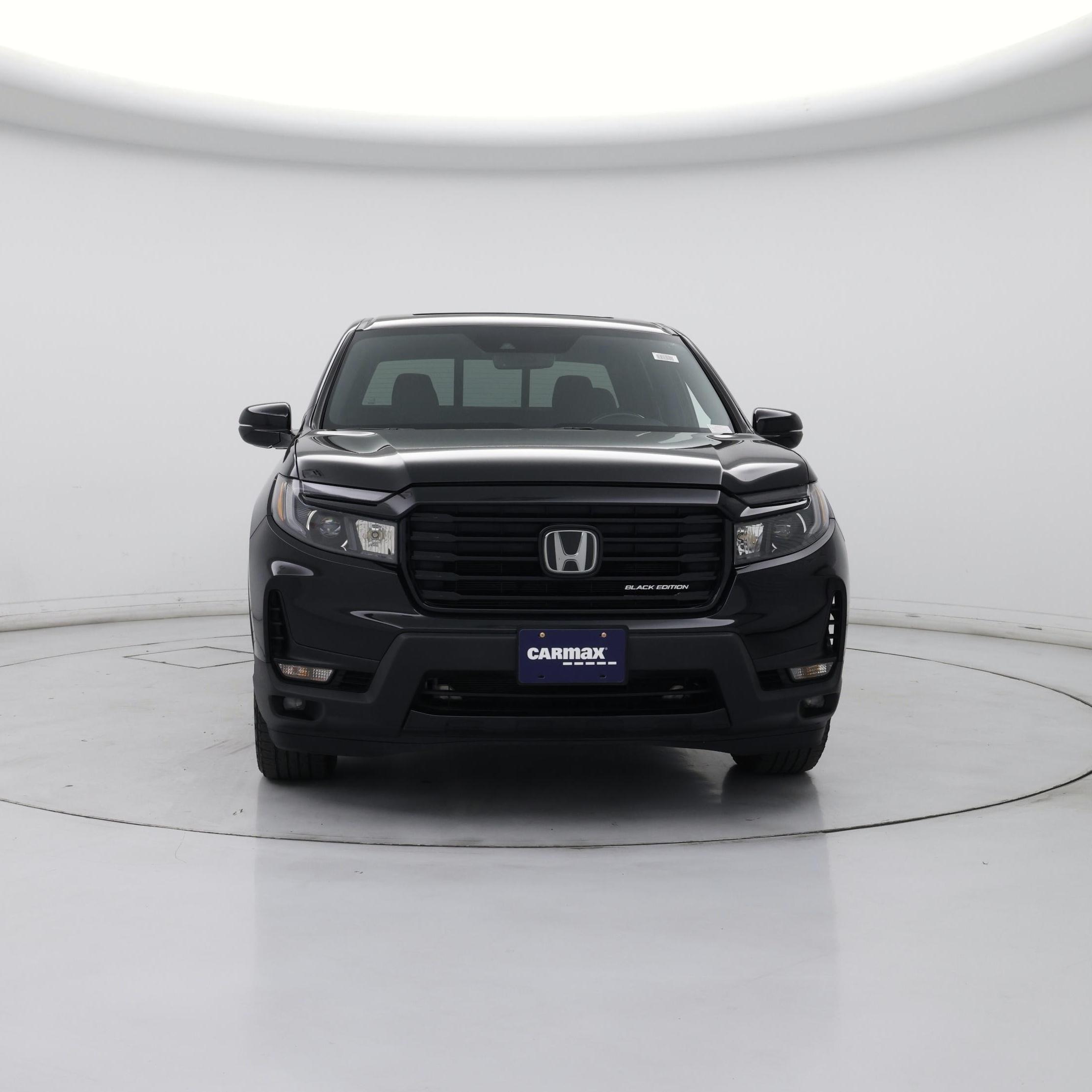 Thumbnail: 2023 Honda Ridgeline - 5