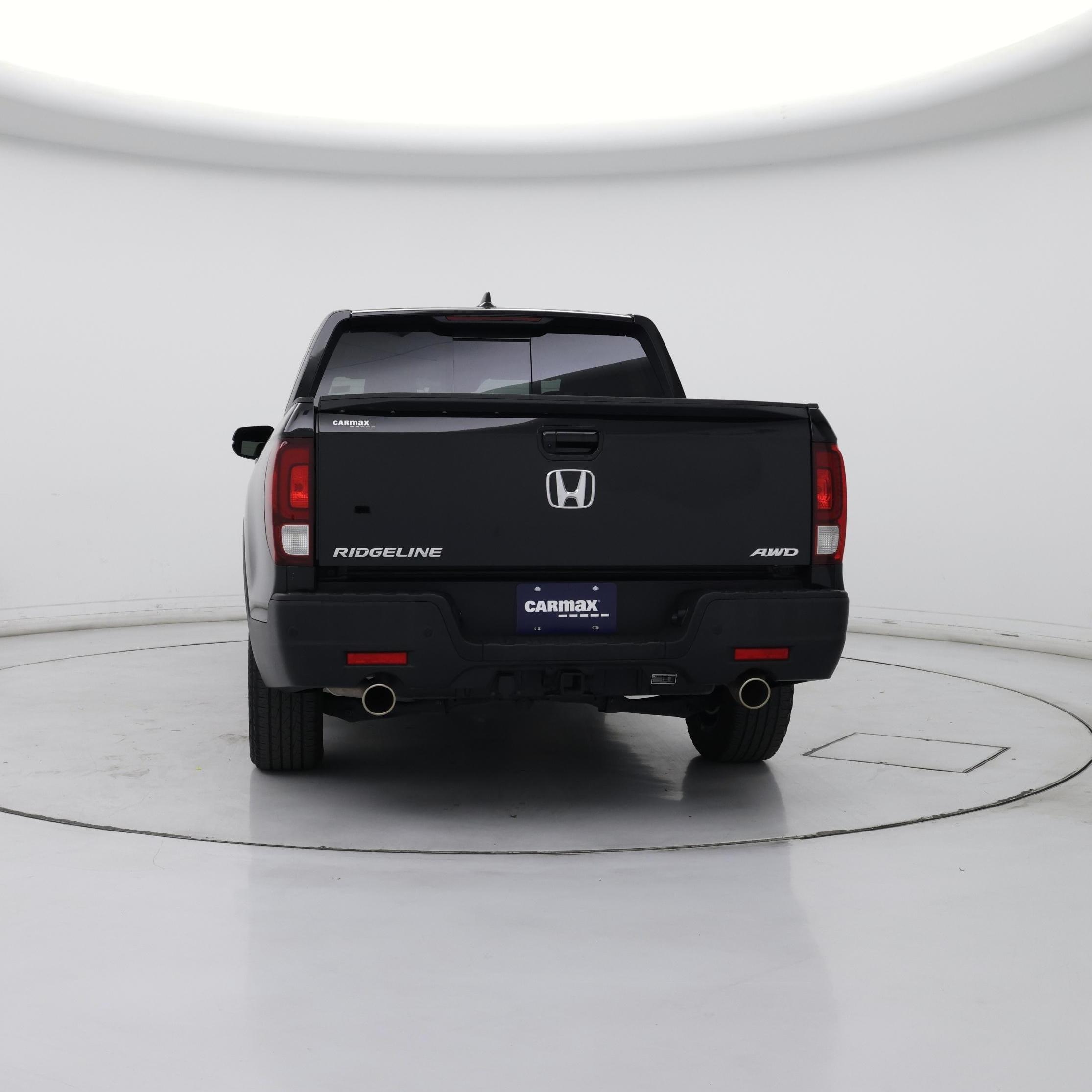 Thumbnail: 2023 Honda Ridgeline - 6