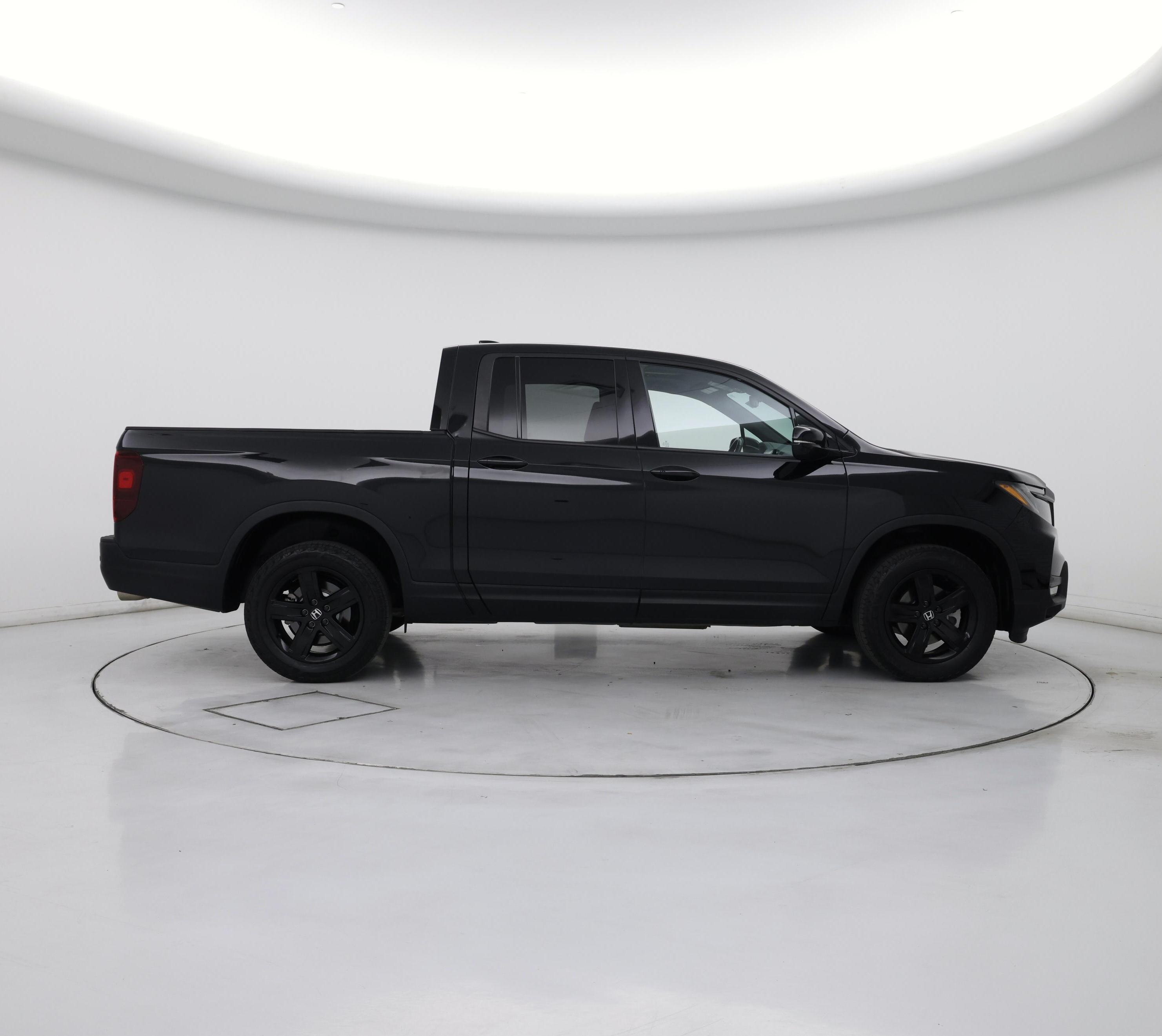 Thumbnail: 2023 Honda Ridgeline - 7