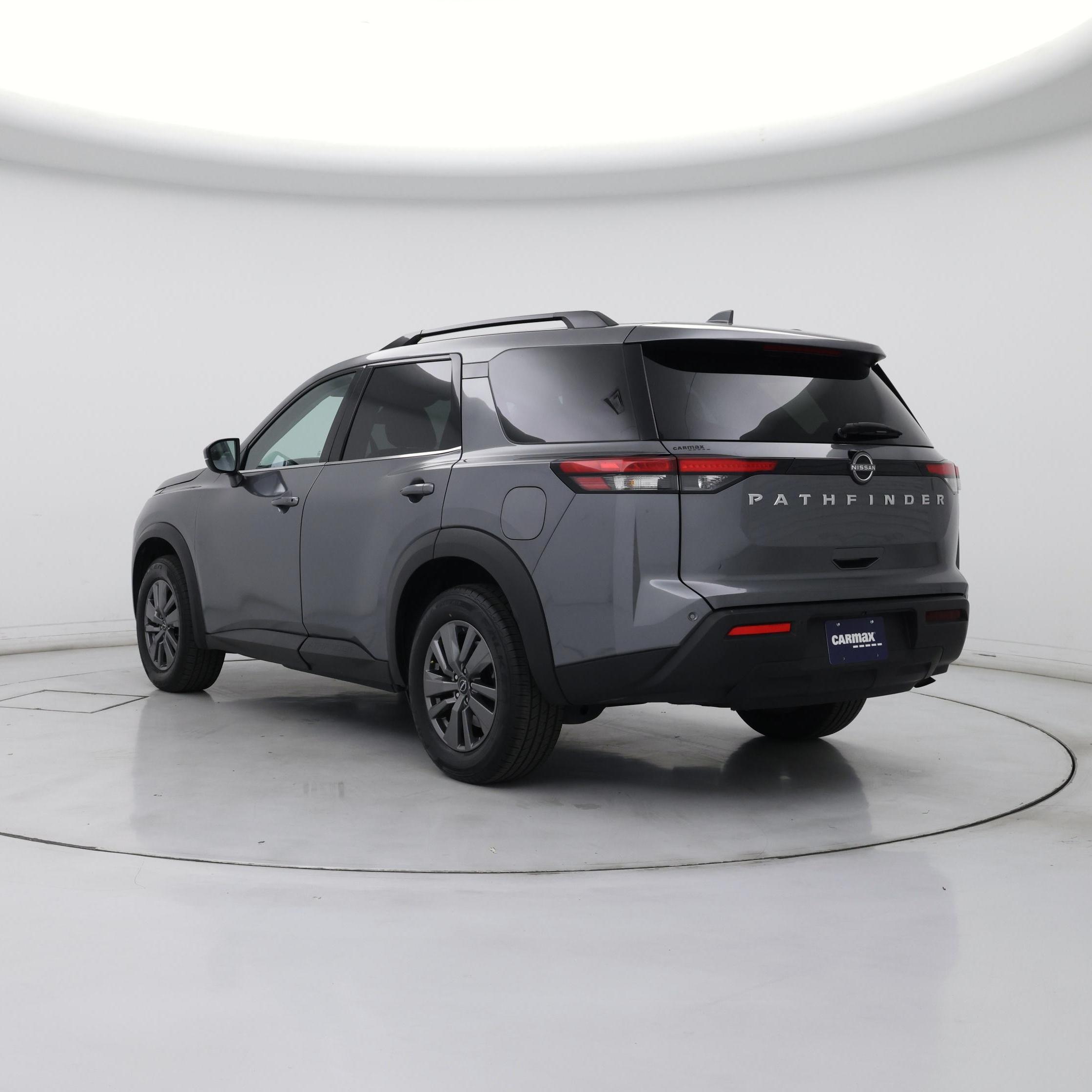 Thumbnail: 2025 Nissan Pathfinder - 2