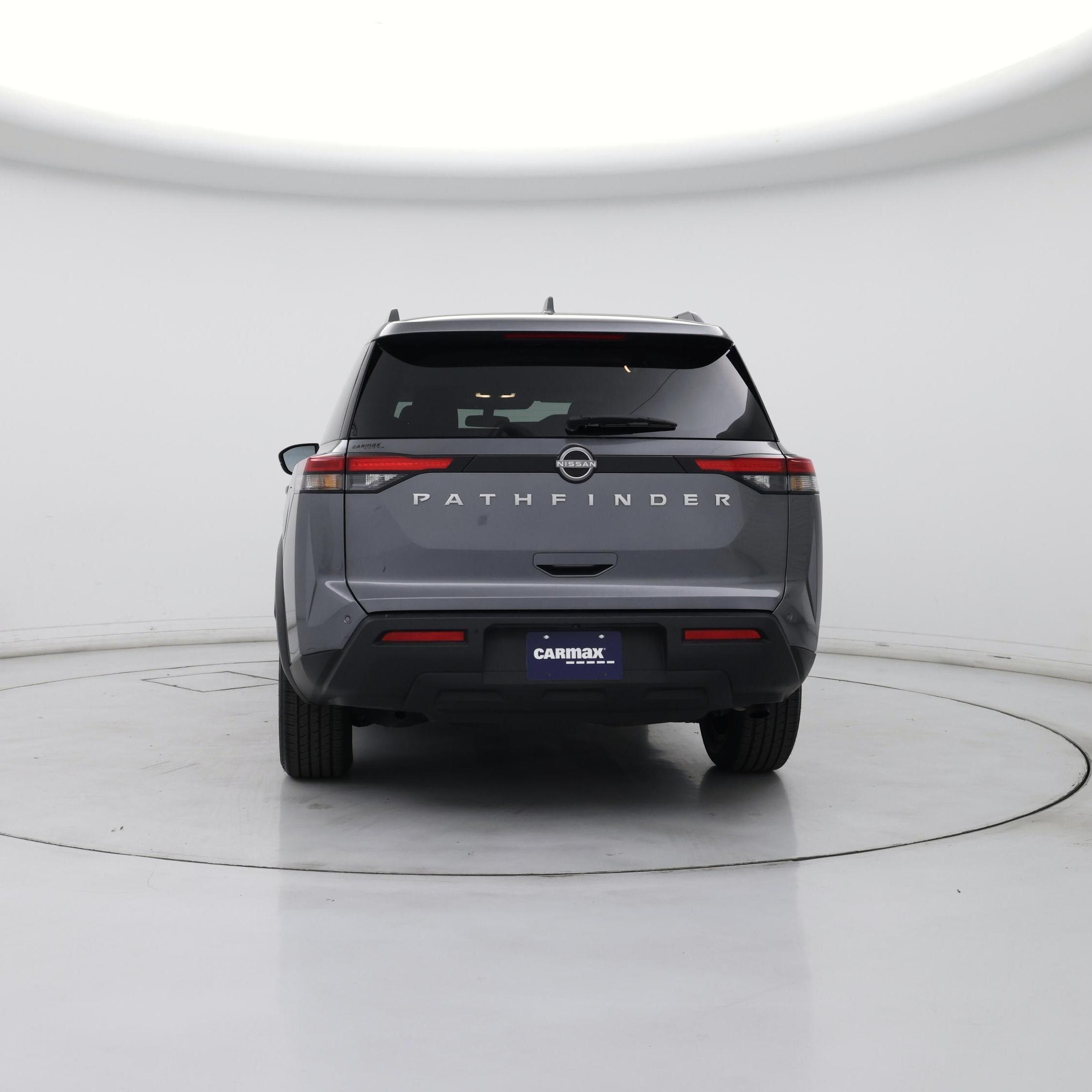 Thumbnail: 2025 Nissan Pathfinder - 6