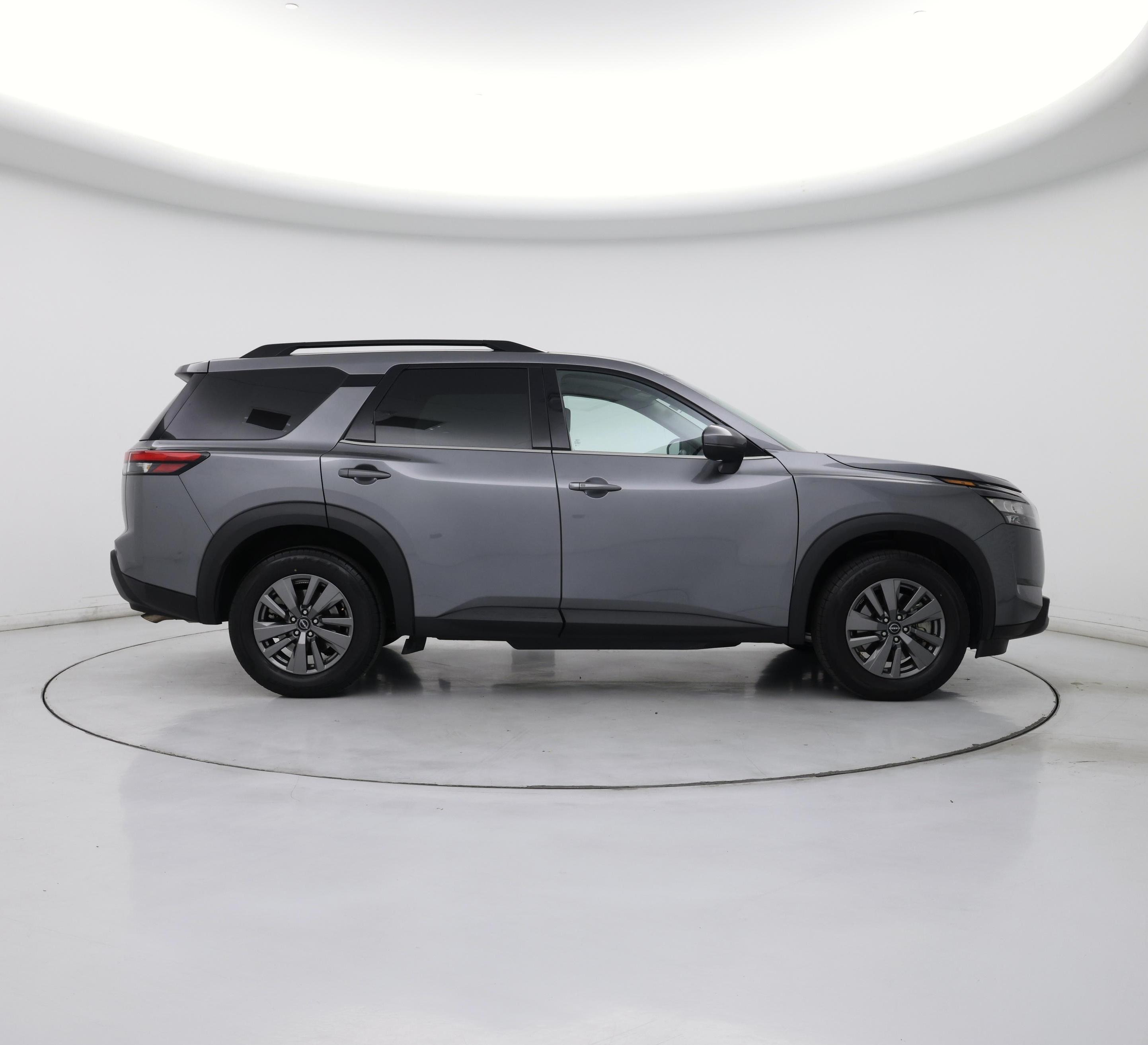 Thumbnail: 2025 Nissan Pathfinder - 7