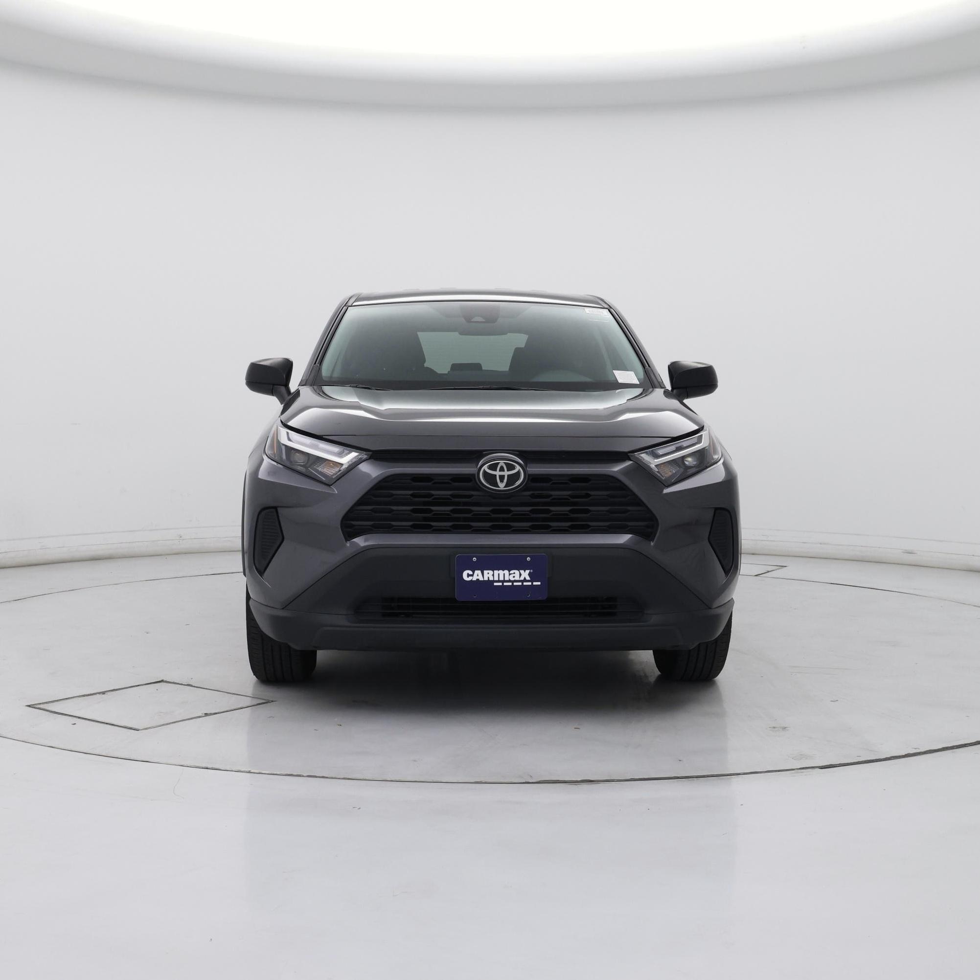 Thumbnail: 2023 Toyota RAV4 - 5
