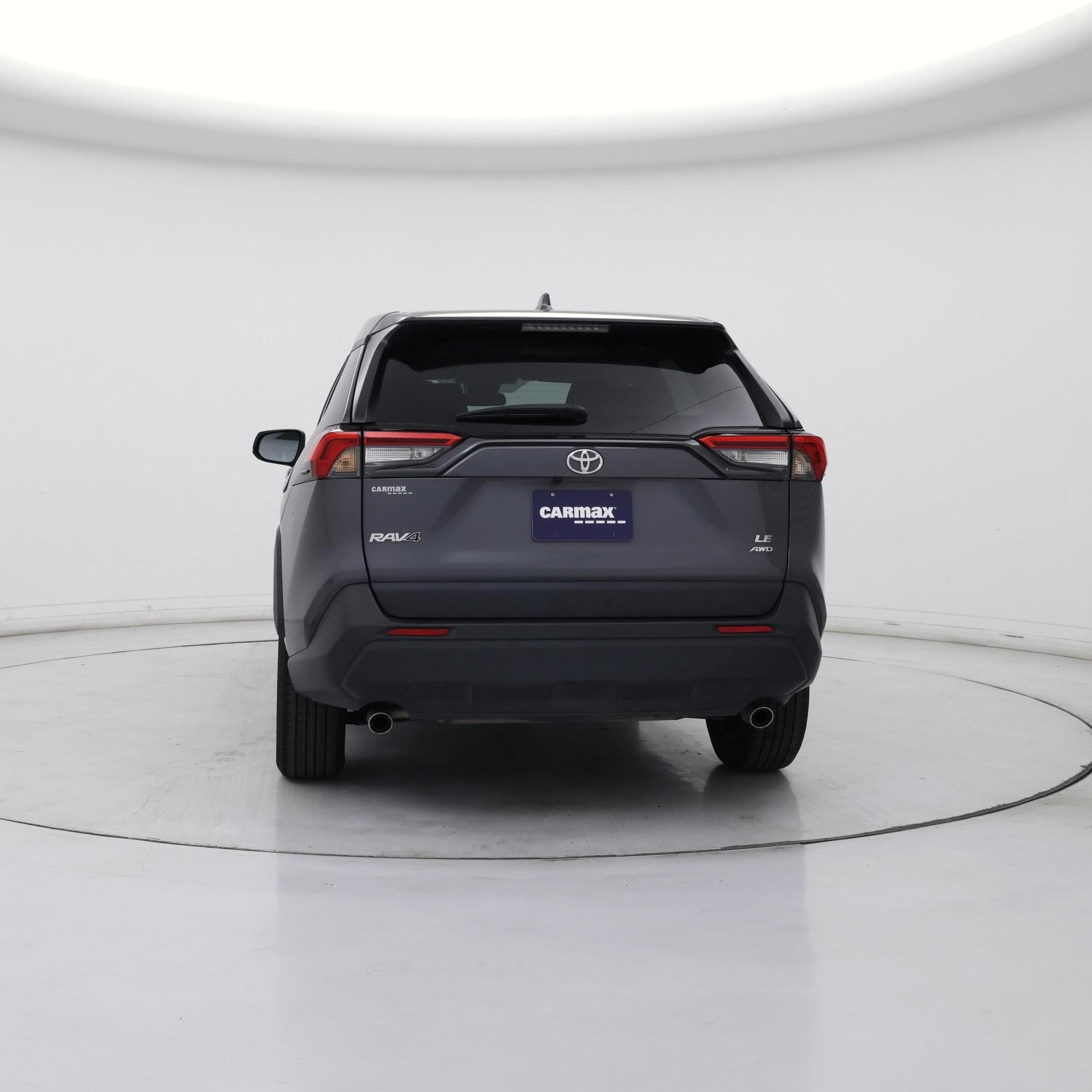 Thumbnail: 2023 Toyota RAV4 - 6