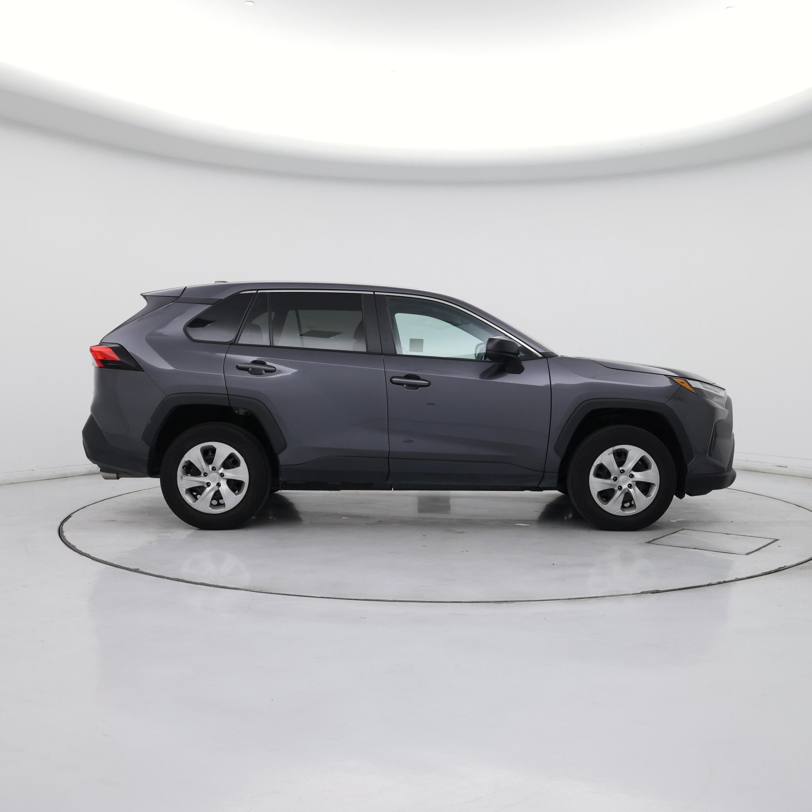 Thumbnail: 2023 Toyota RAV4 - 7