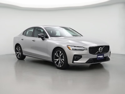 2025 Volvo S60 B5 Core