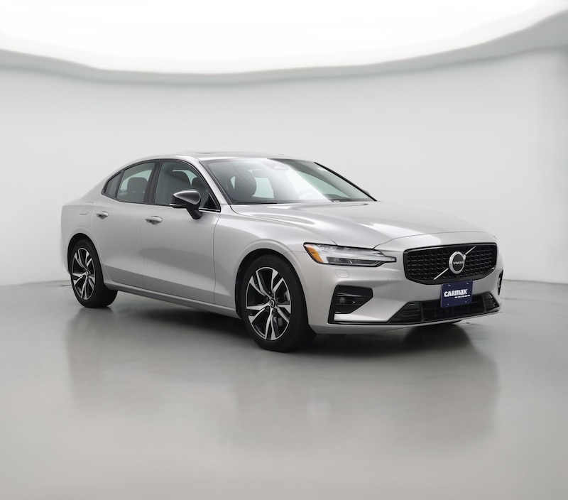 2025 Volvo S60 B5 Core