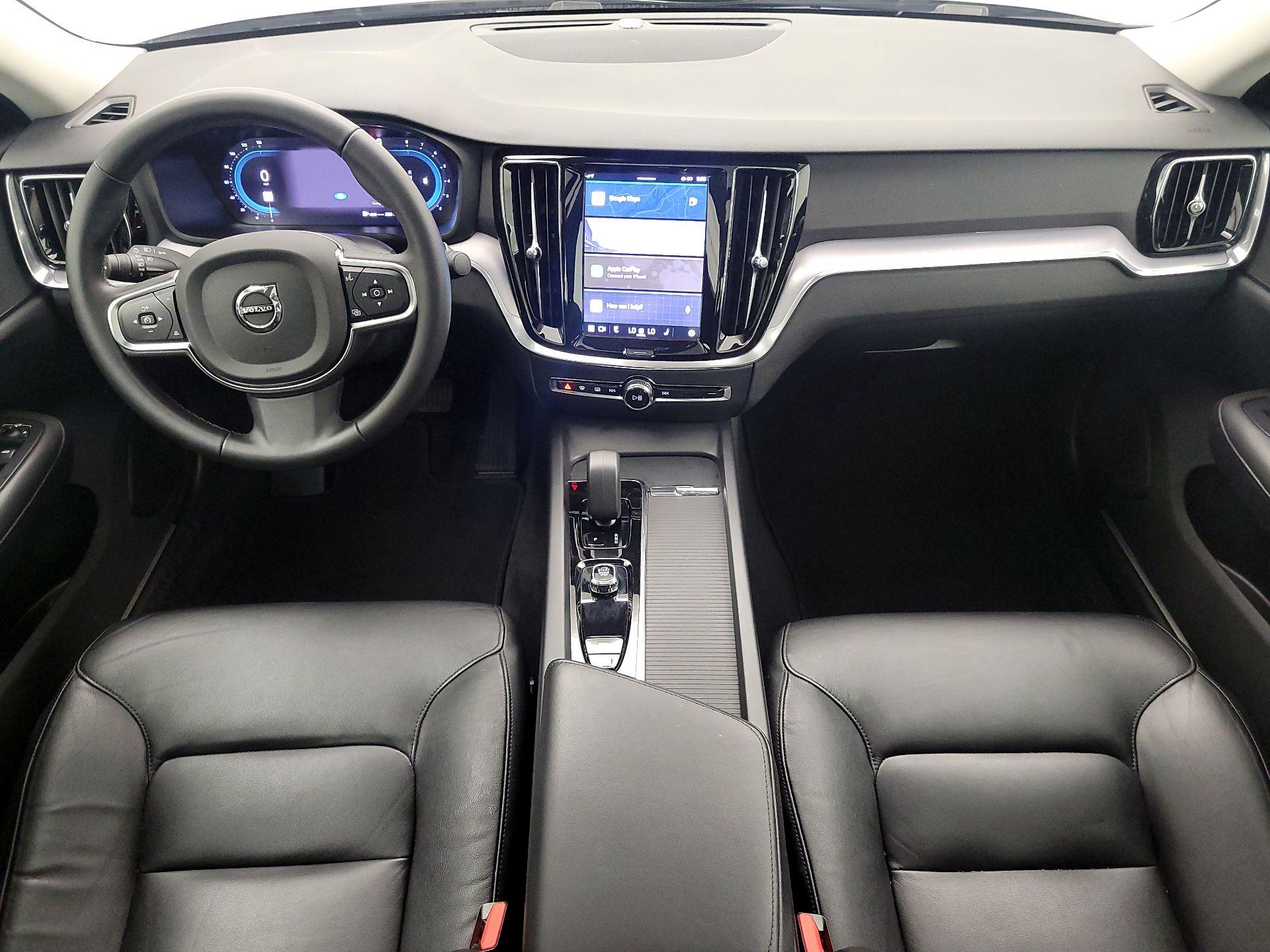 Thumbnail: 2025 Volvo S60 - 9