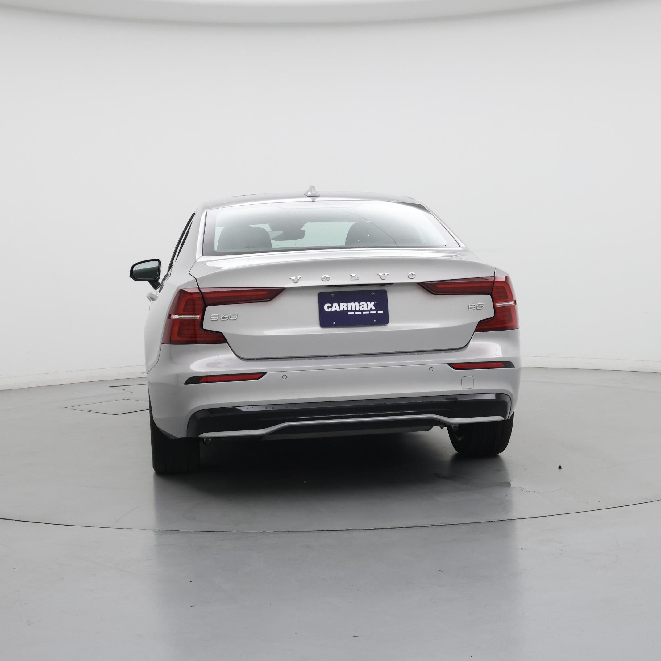 Thumbnail: 2025 Volvo S60 - 6