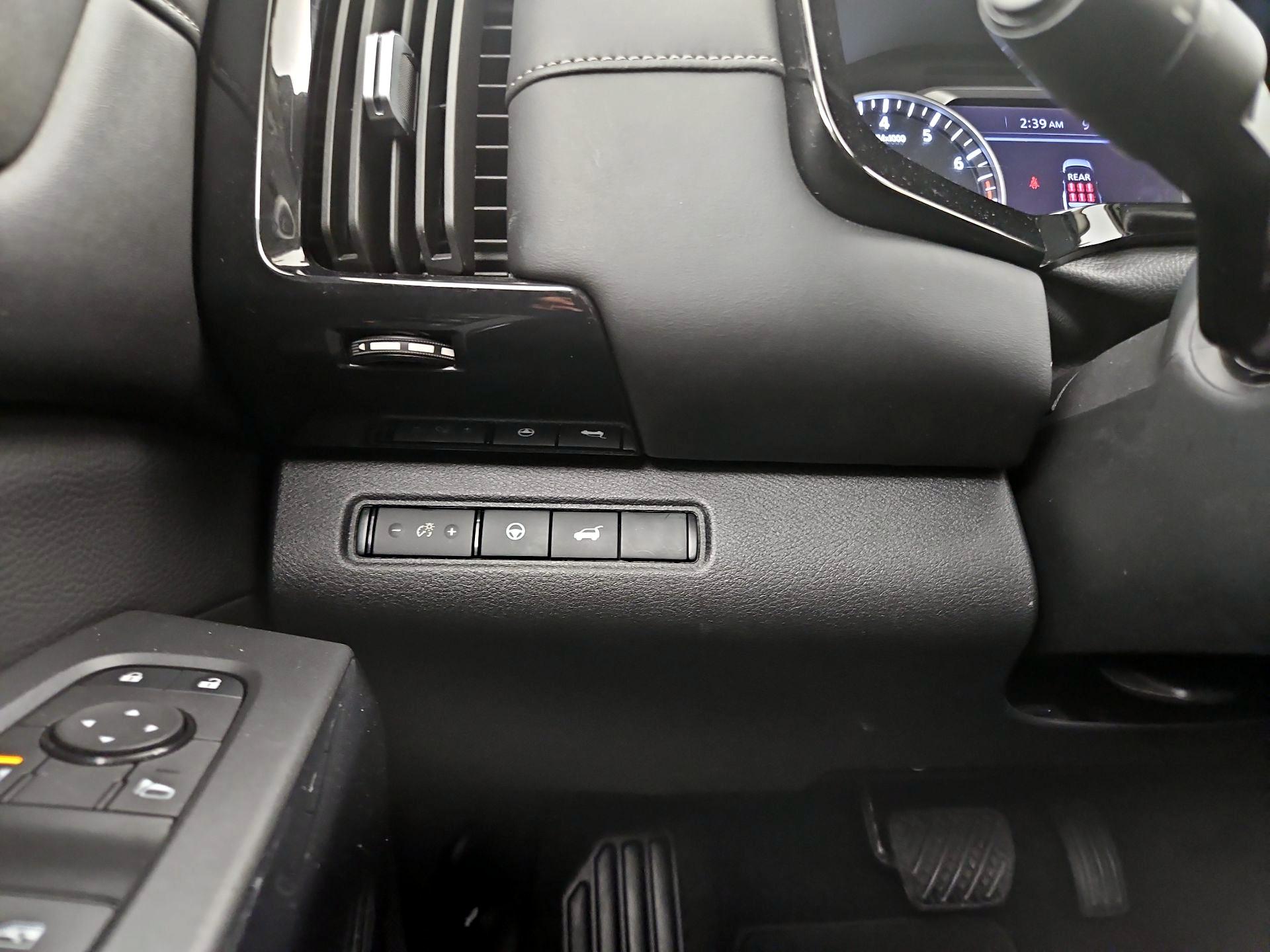 Thumbnail: 2025 Nissan Pathfinder - 13