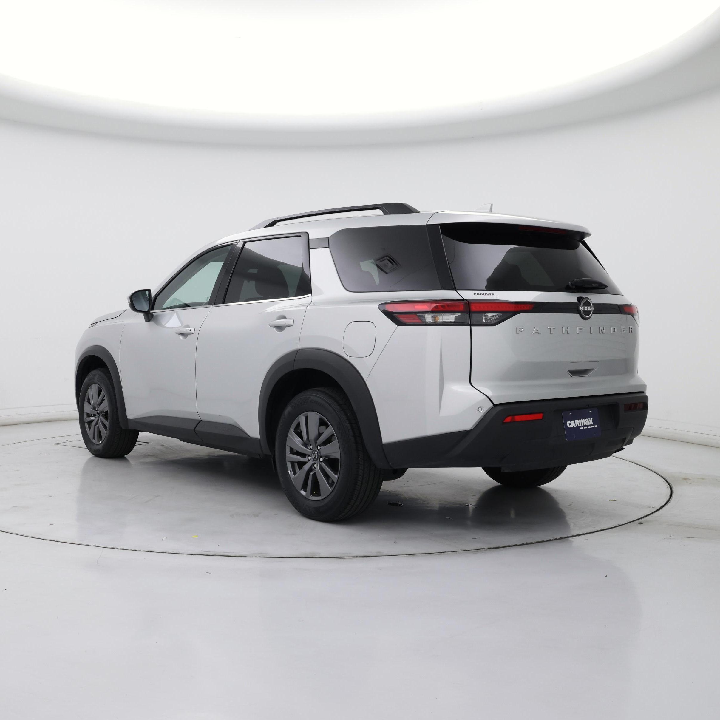 Thumbnail: 2025 Nissan Pathfinder - 2