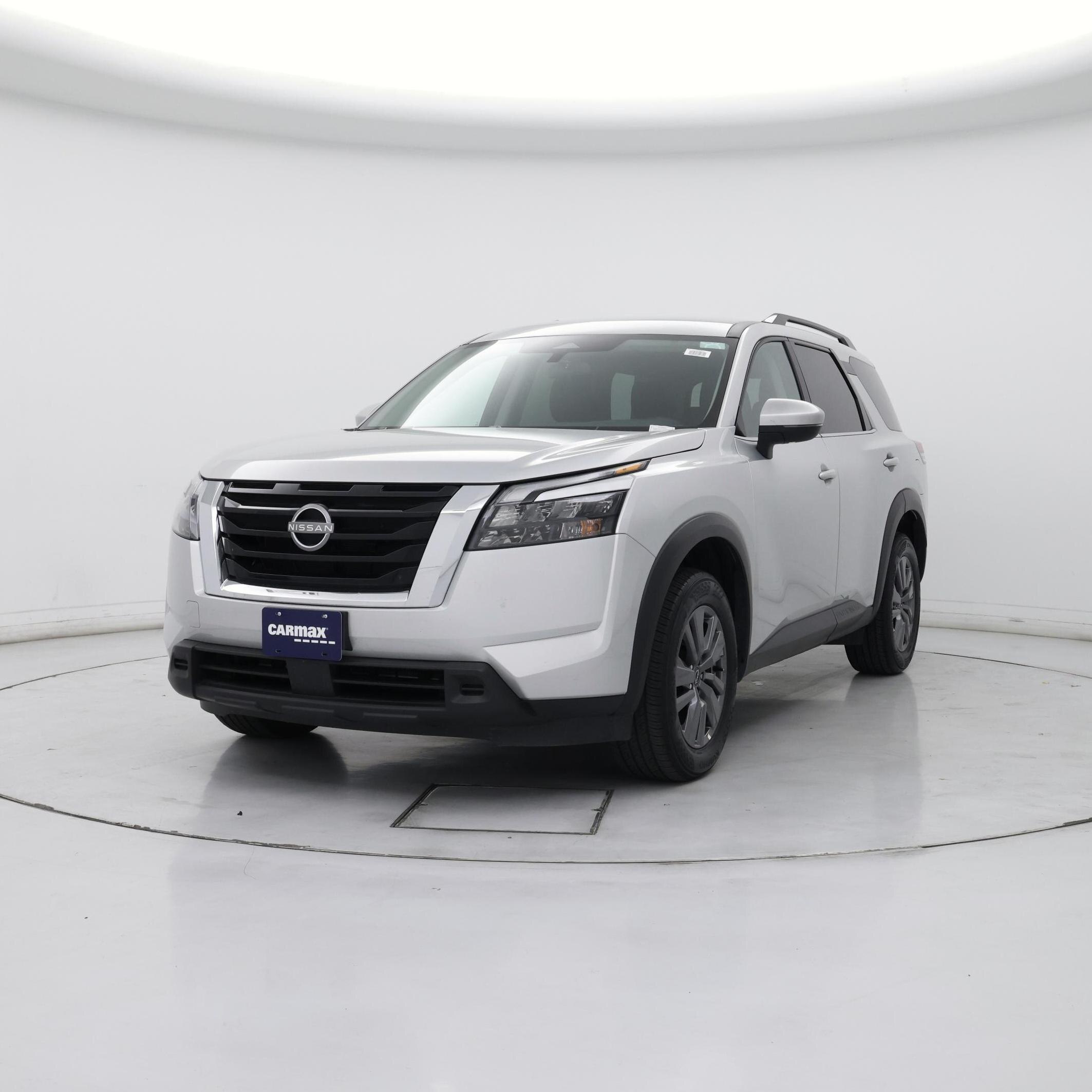 Thumbnail: 2025 Nissan Pathfinder - 4