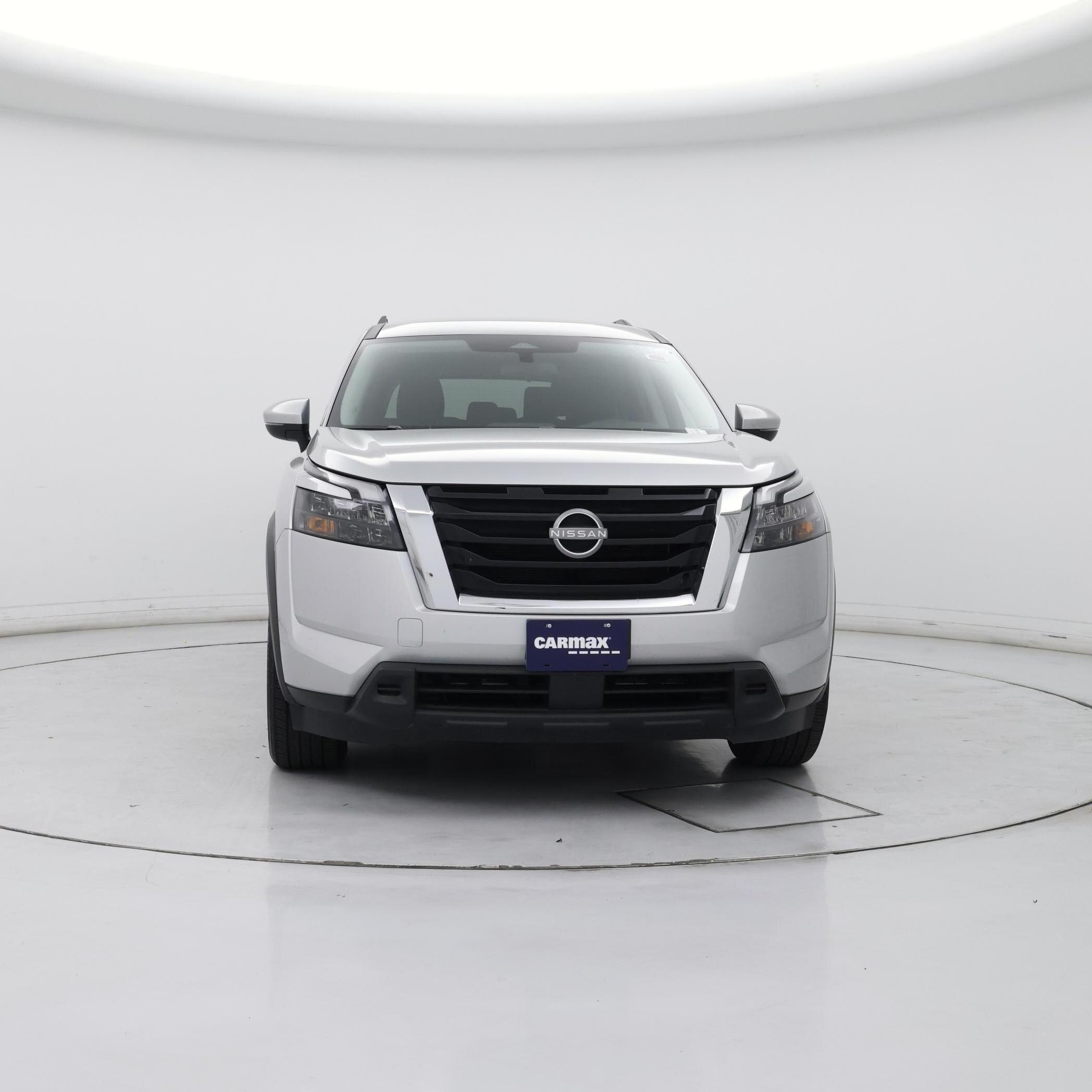 Thumbnail: 2025 Nissan Pathfinder - 5