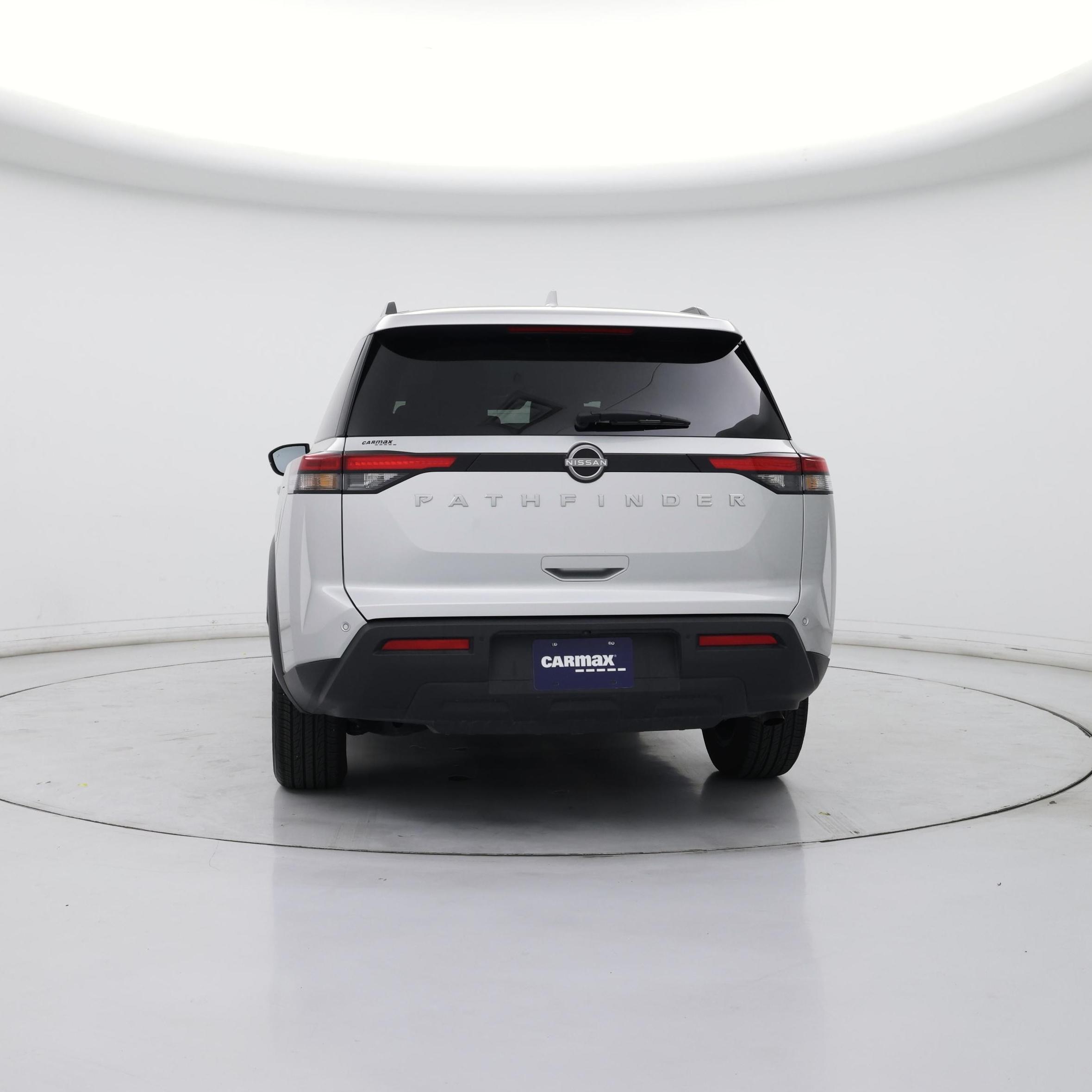 Thumbnail: 2025 Nissan Pathfinder - 6