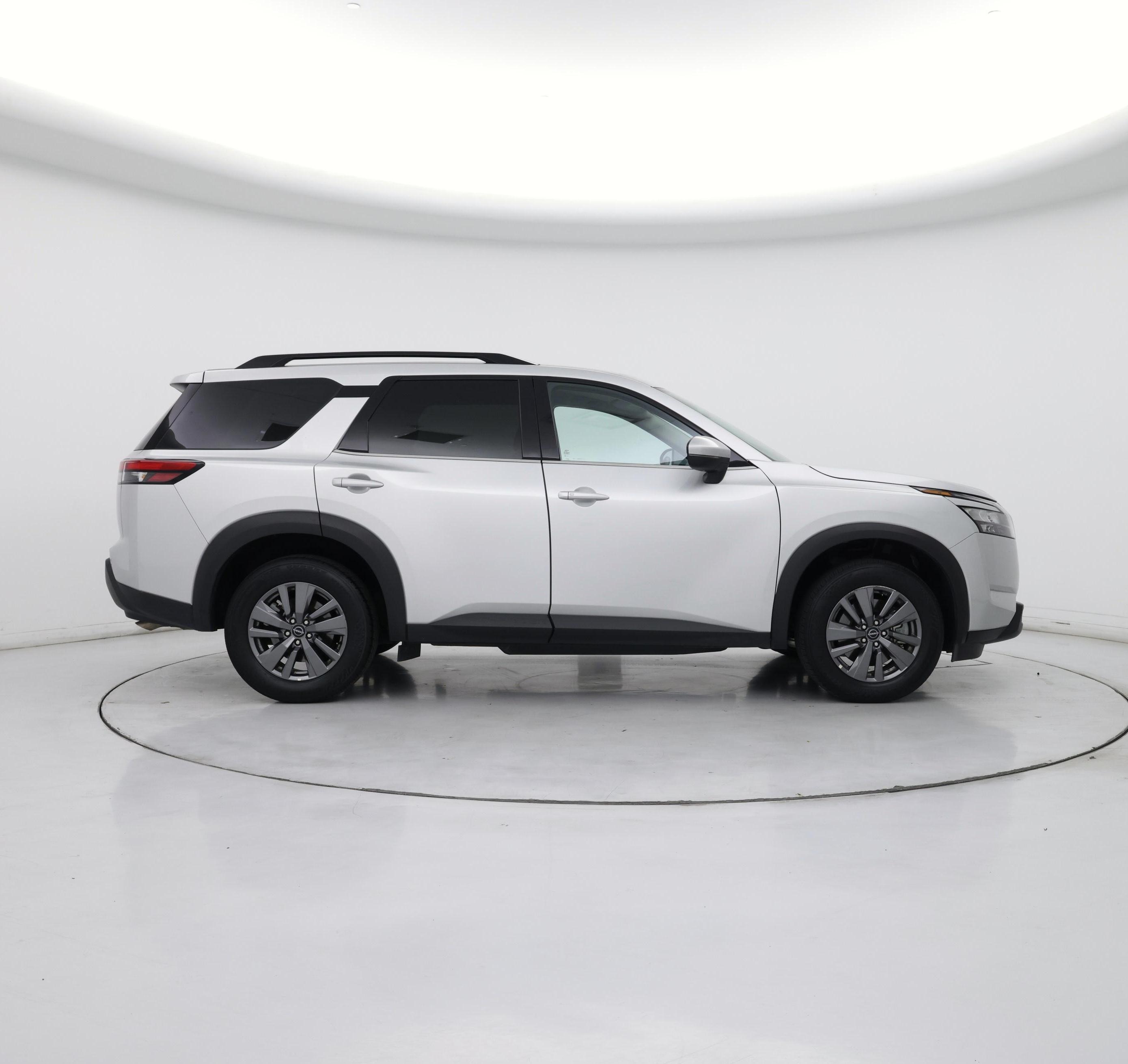 Thumbnail: 2025 Nissan Pathfinder - 7