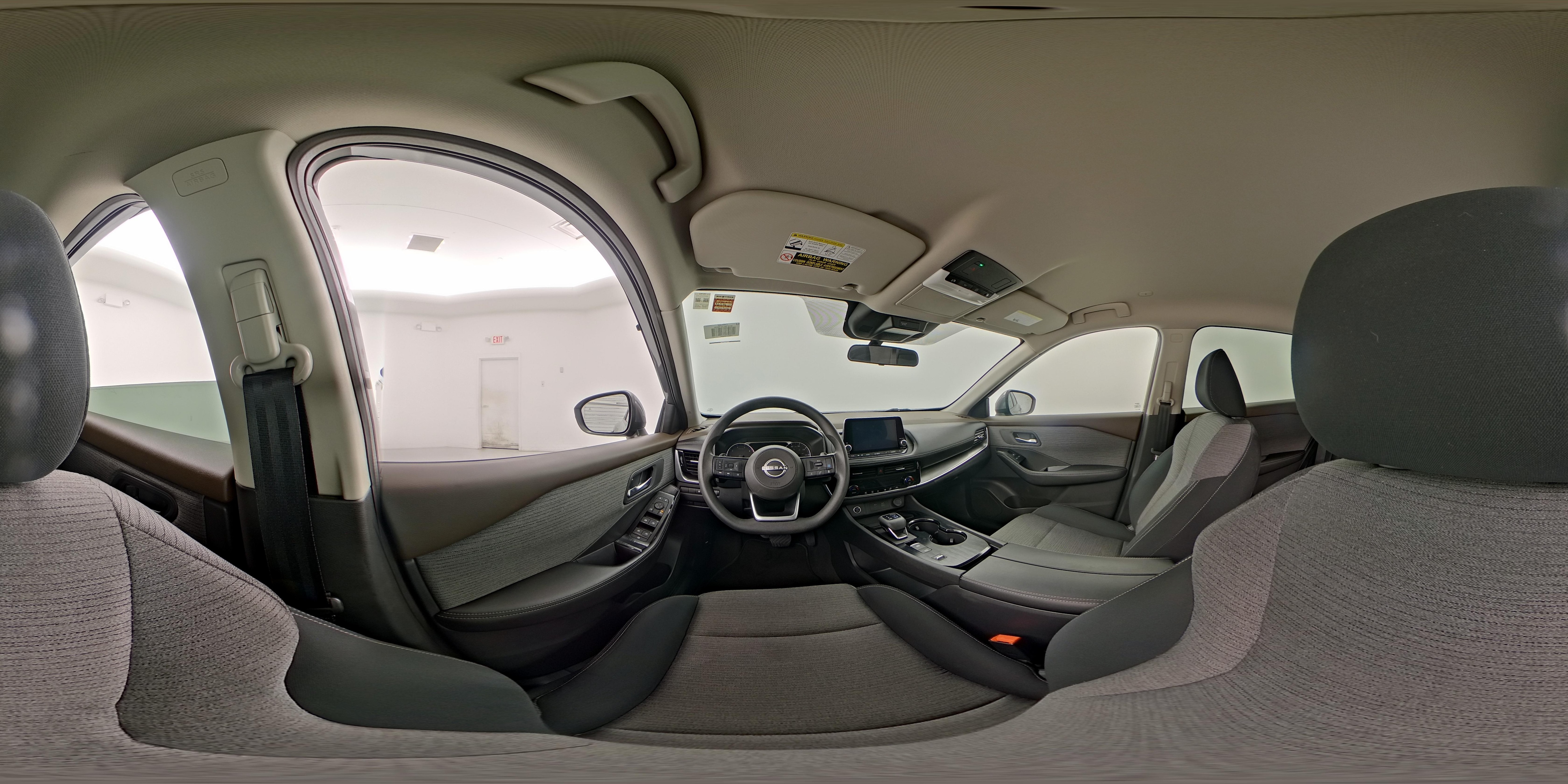 2022 Nissan Rogue SV - Photo 26