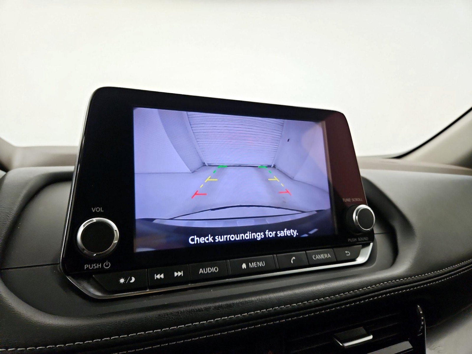 2022 Nissan Rogue SV - Photo 15