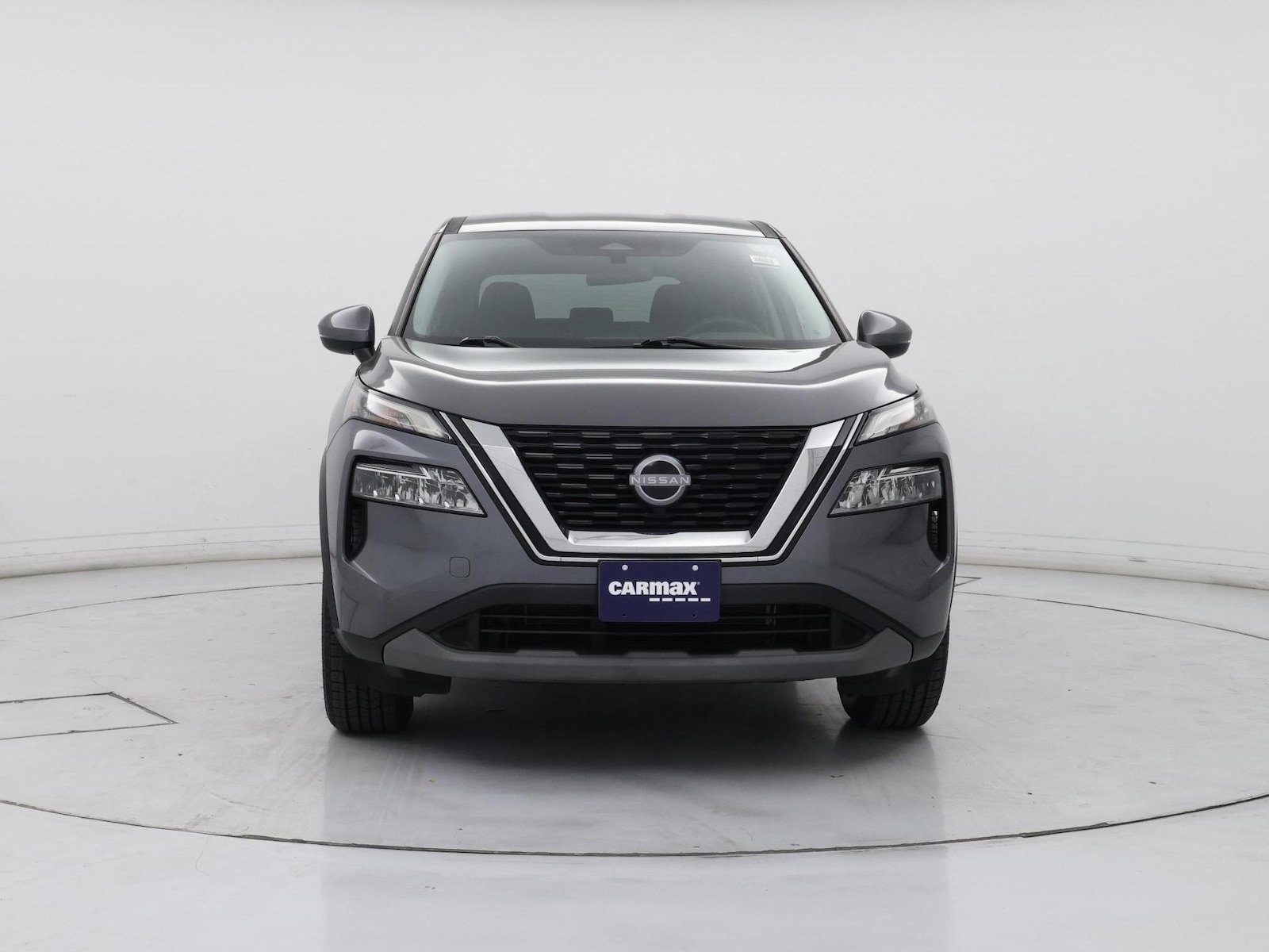 2022 Nissan Rogue SV - Photo 6
