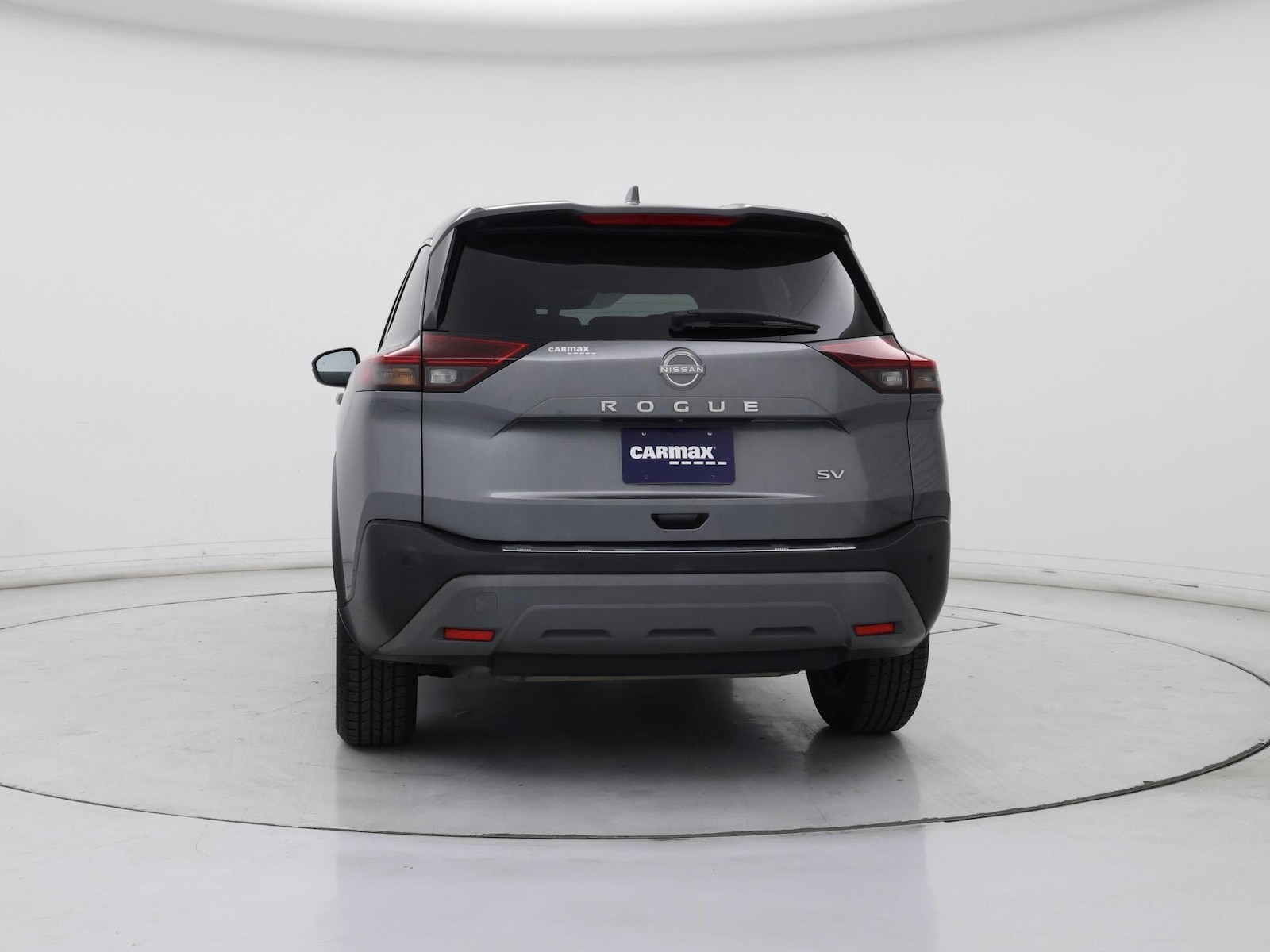 2022 Nissan Rogue SV - Photo 7