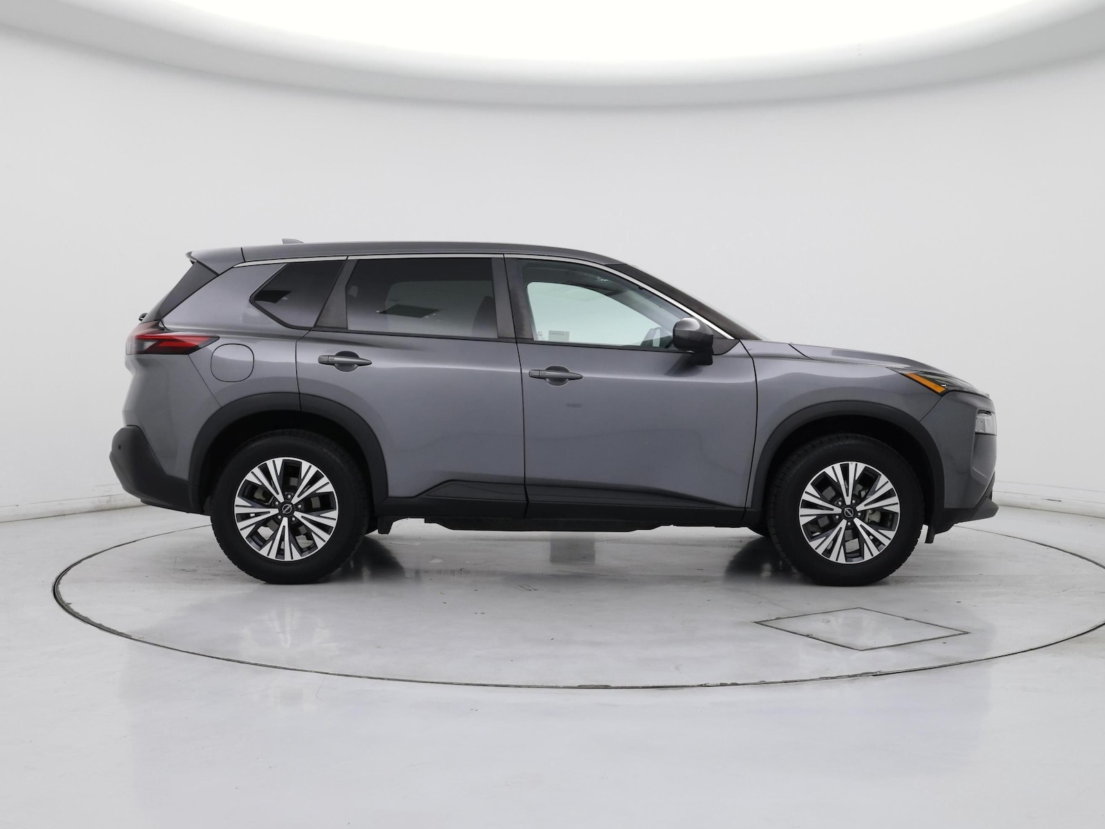 2022 Nissan Rogue SV - Photo 8