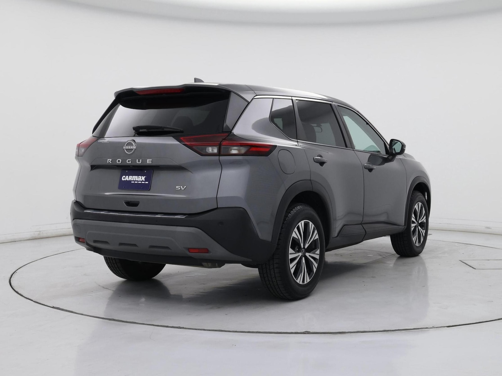 2022 Nissan Rogue SV - Photo 9
