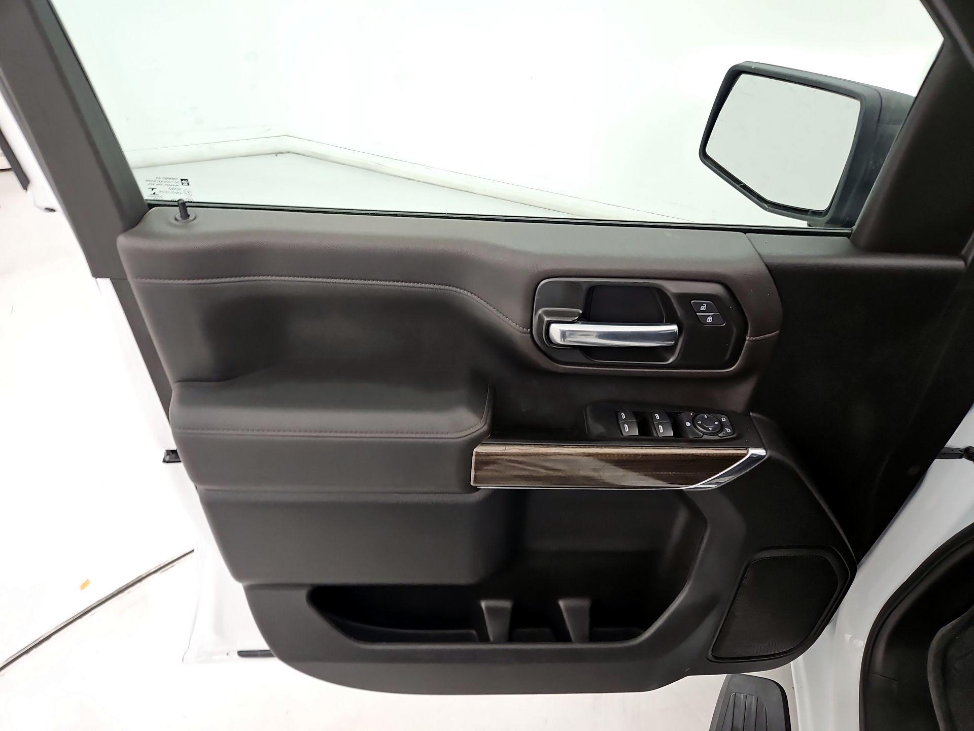 Thumbnail: 2022 Chevrolet Silverado 2500 - 12