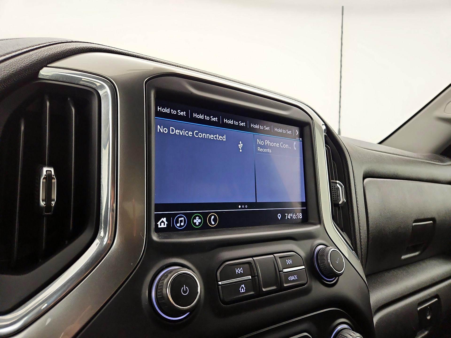 Thumbnail: 2022 Chevrolet Silverado 2500 - 15