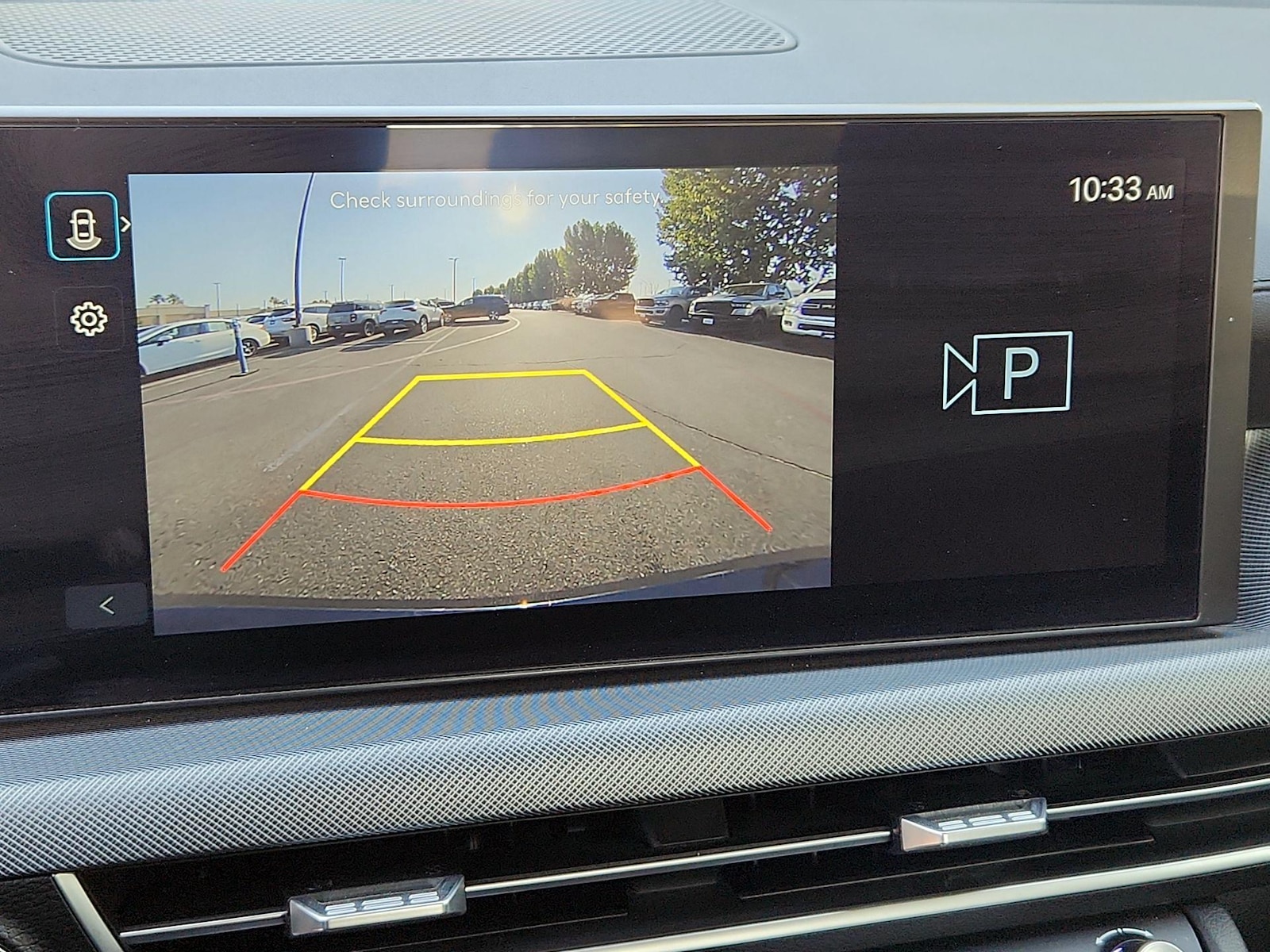 2025 Hyundai Sonata SEL - Photo 13